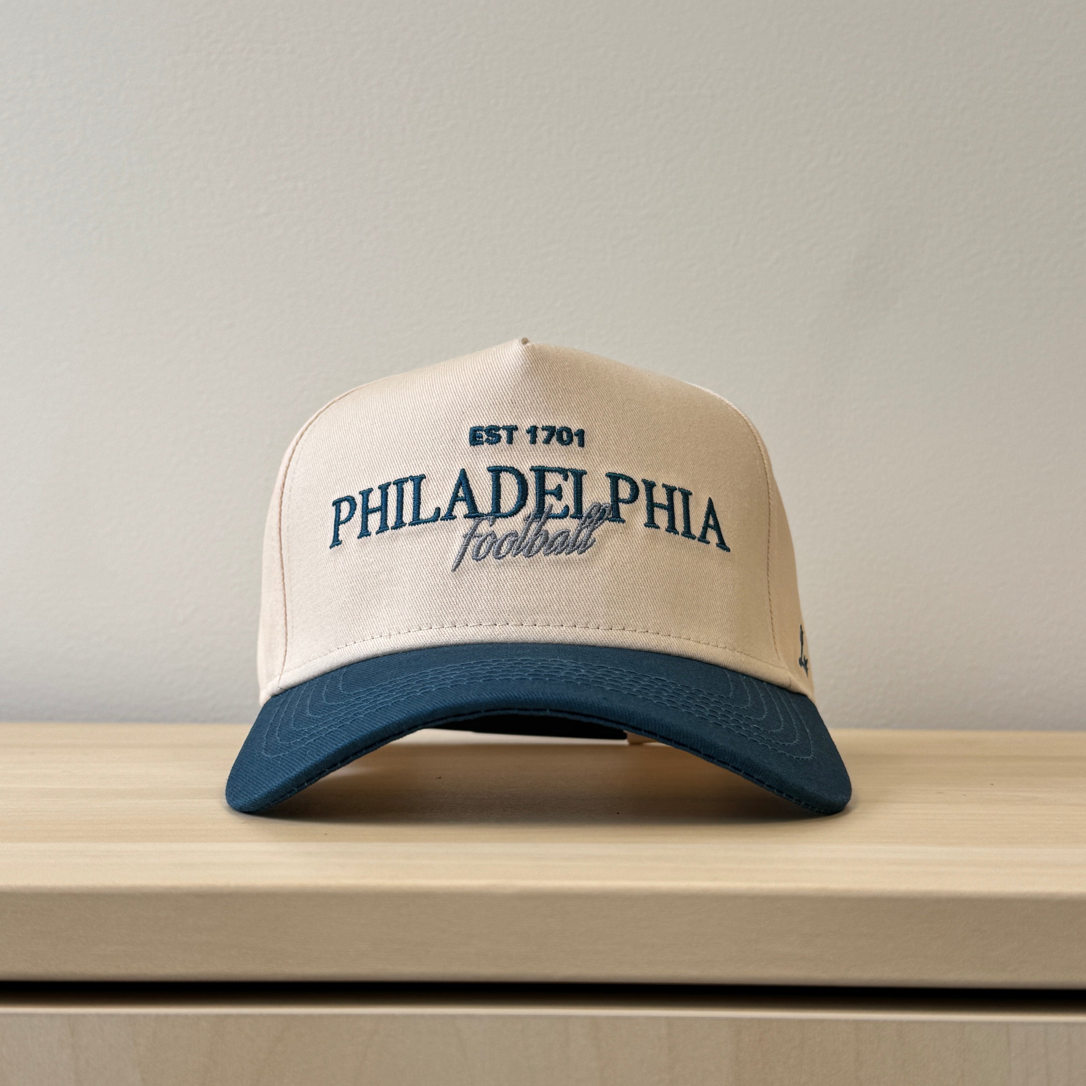 Philadelphia Football