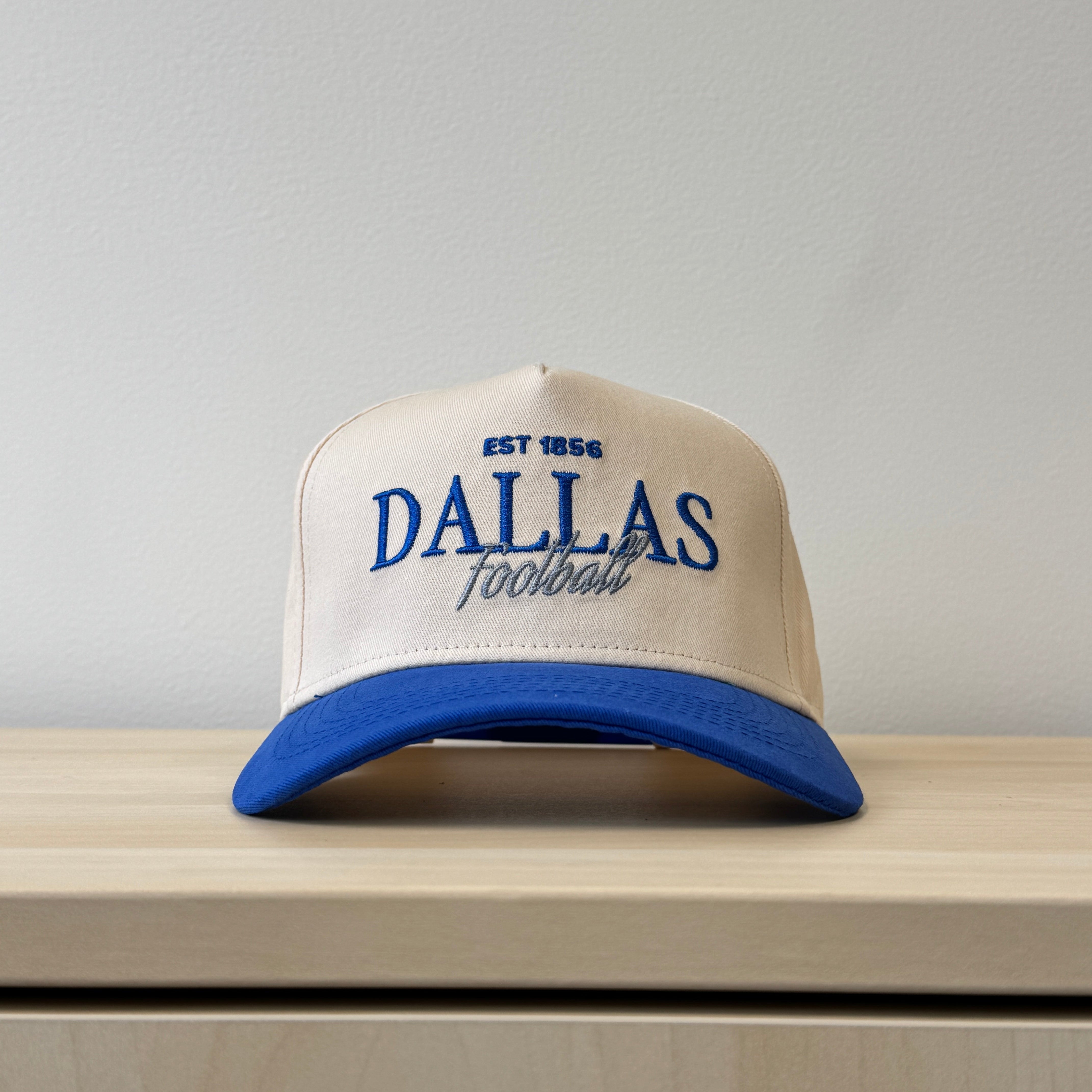 Dallas Football