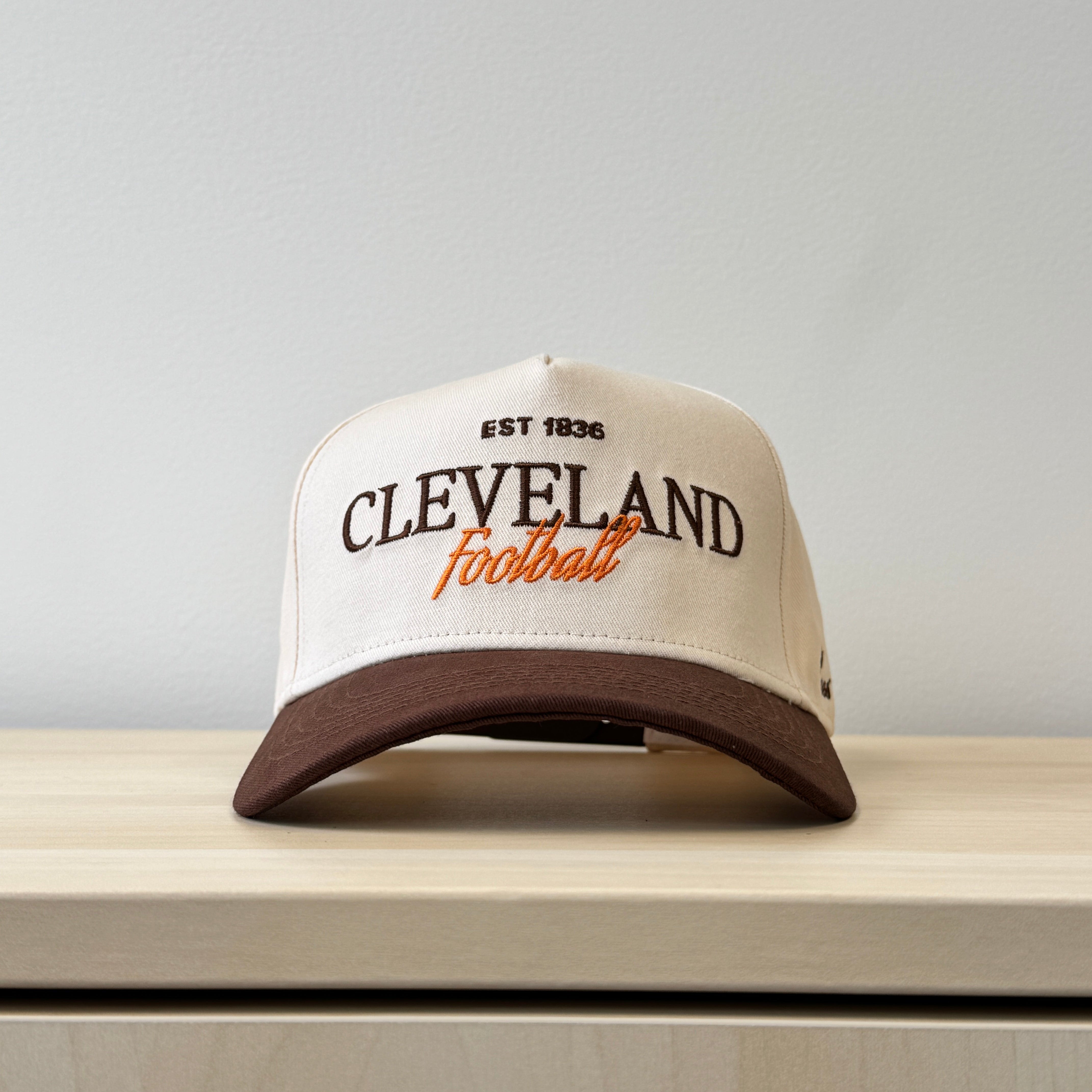 Cleveland Football