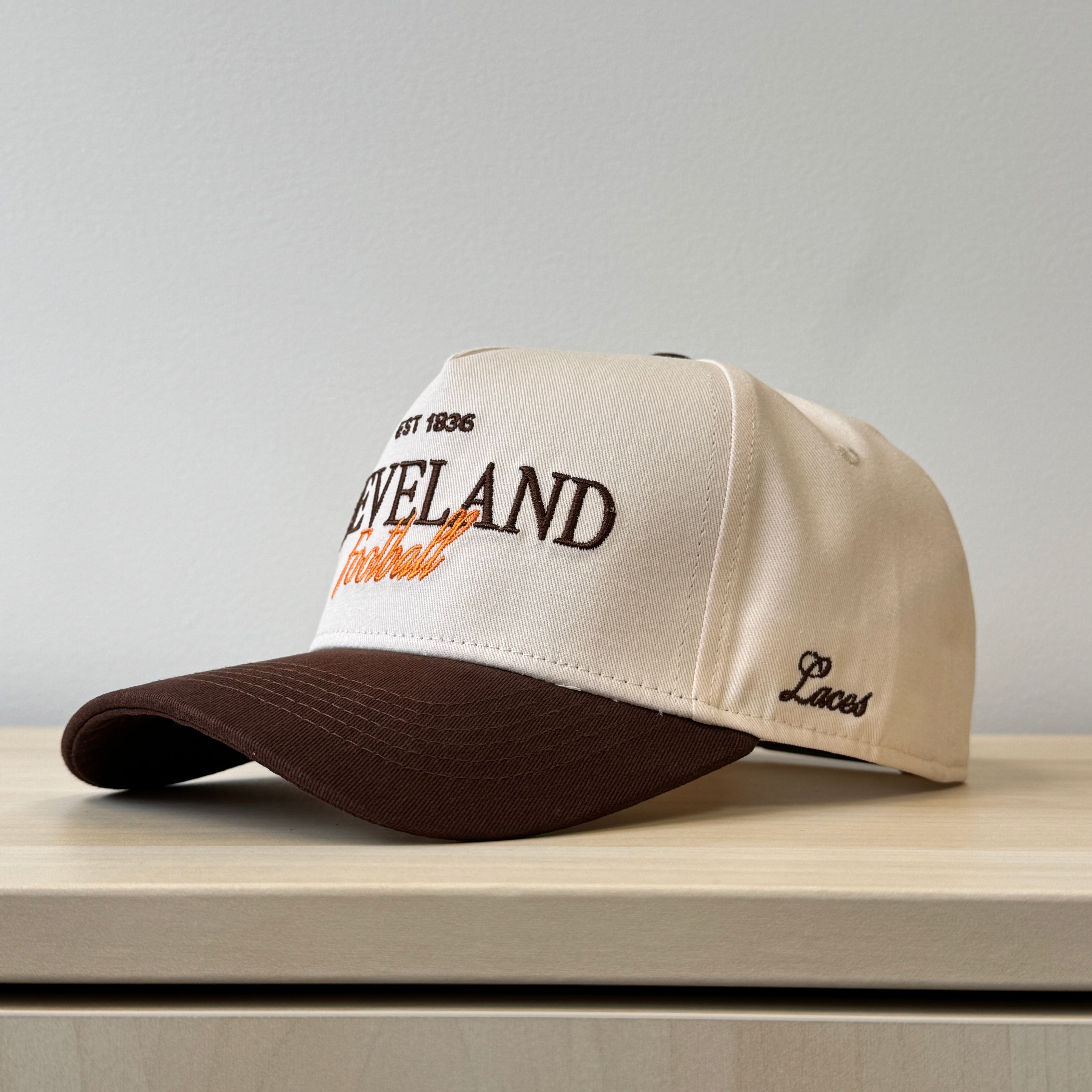 Cleveland Football
