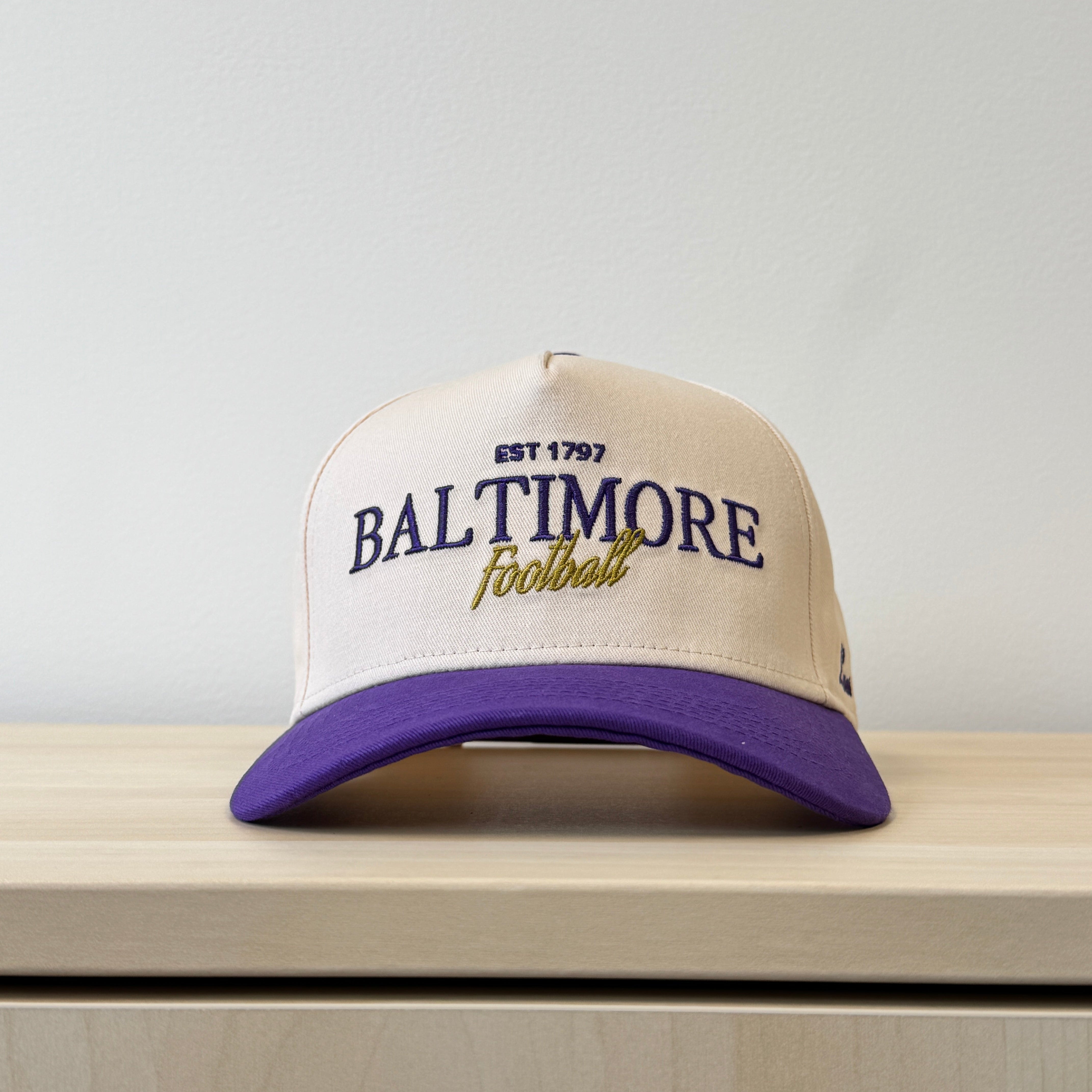 Baltimore Football