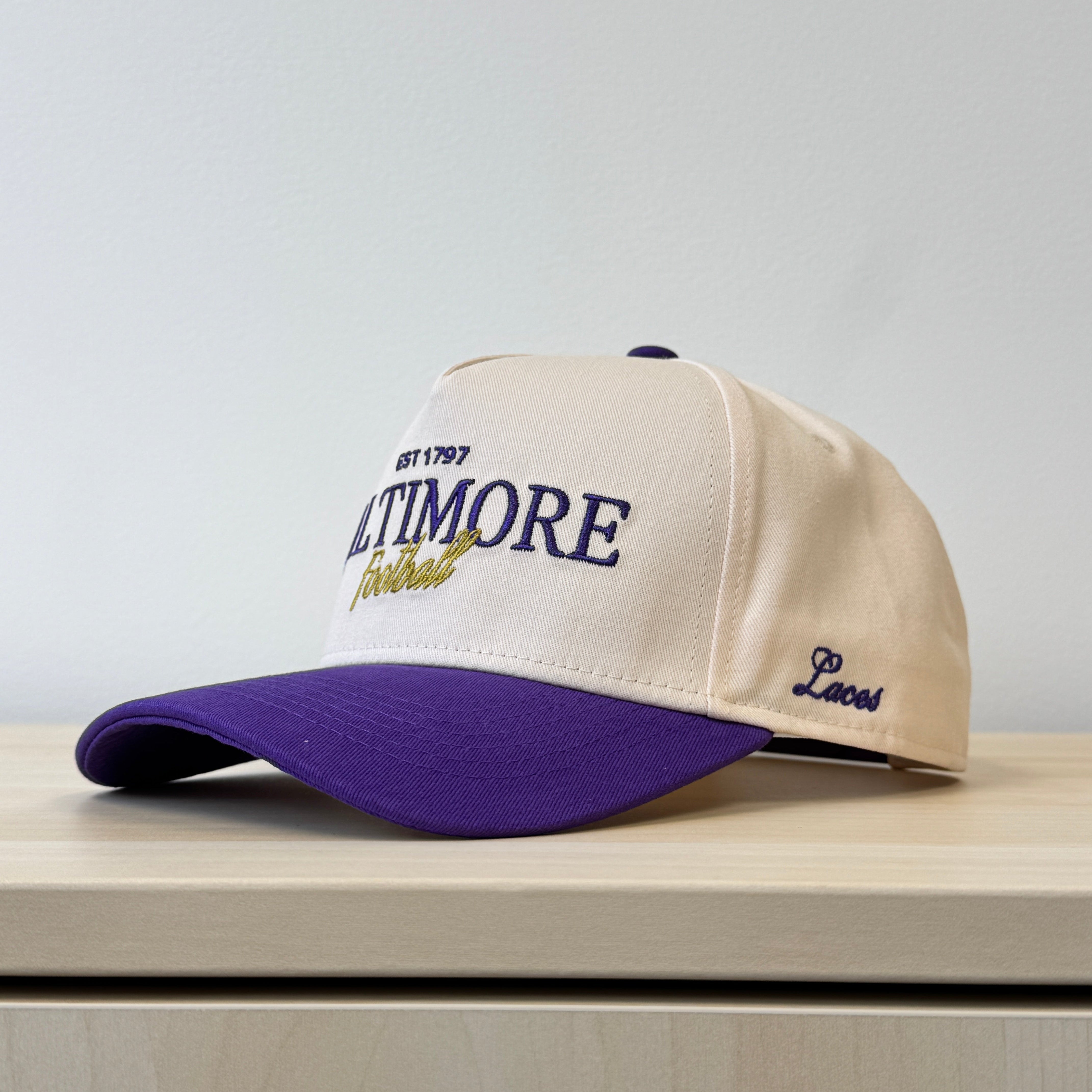 Baltimore Football