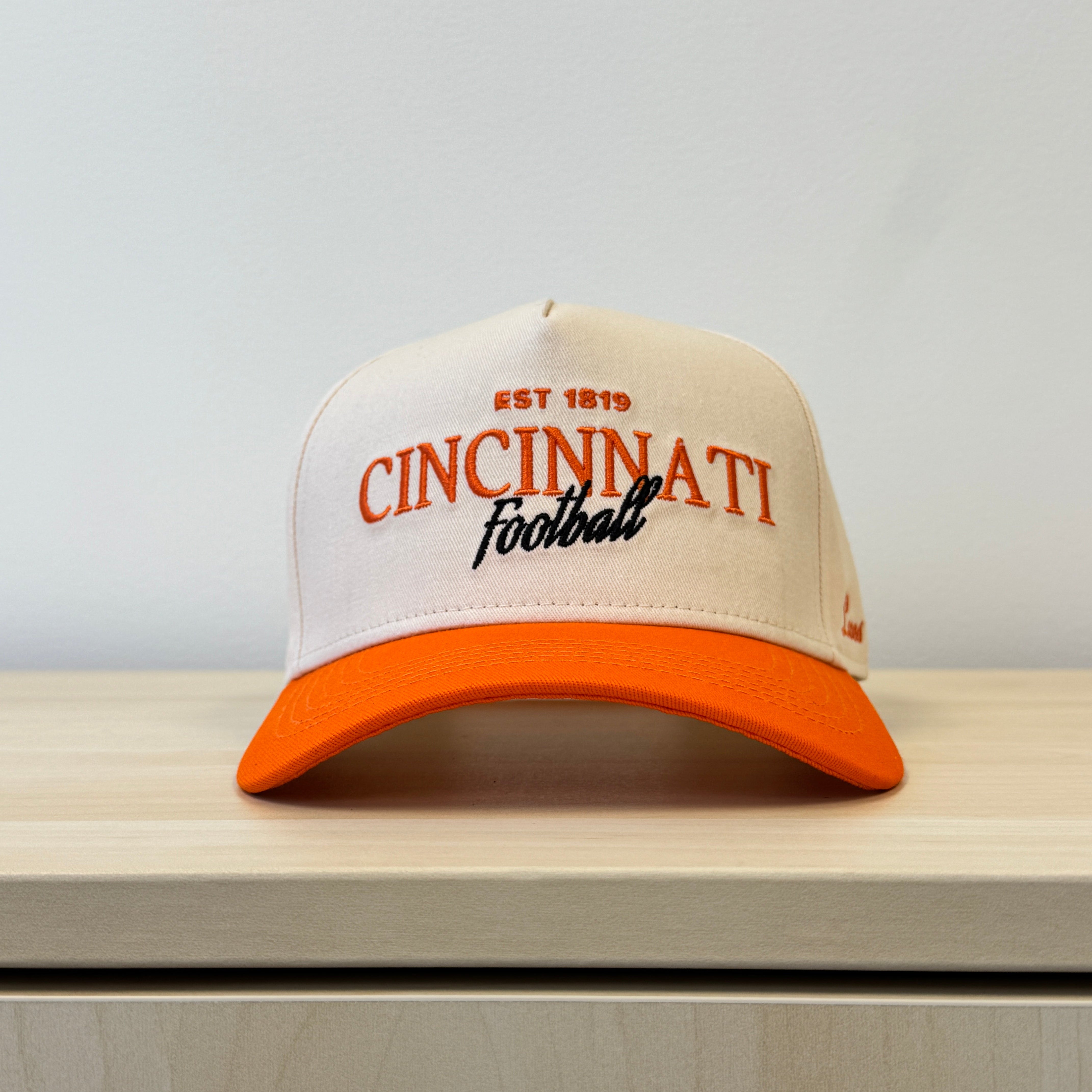 Cincinnati Football