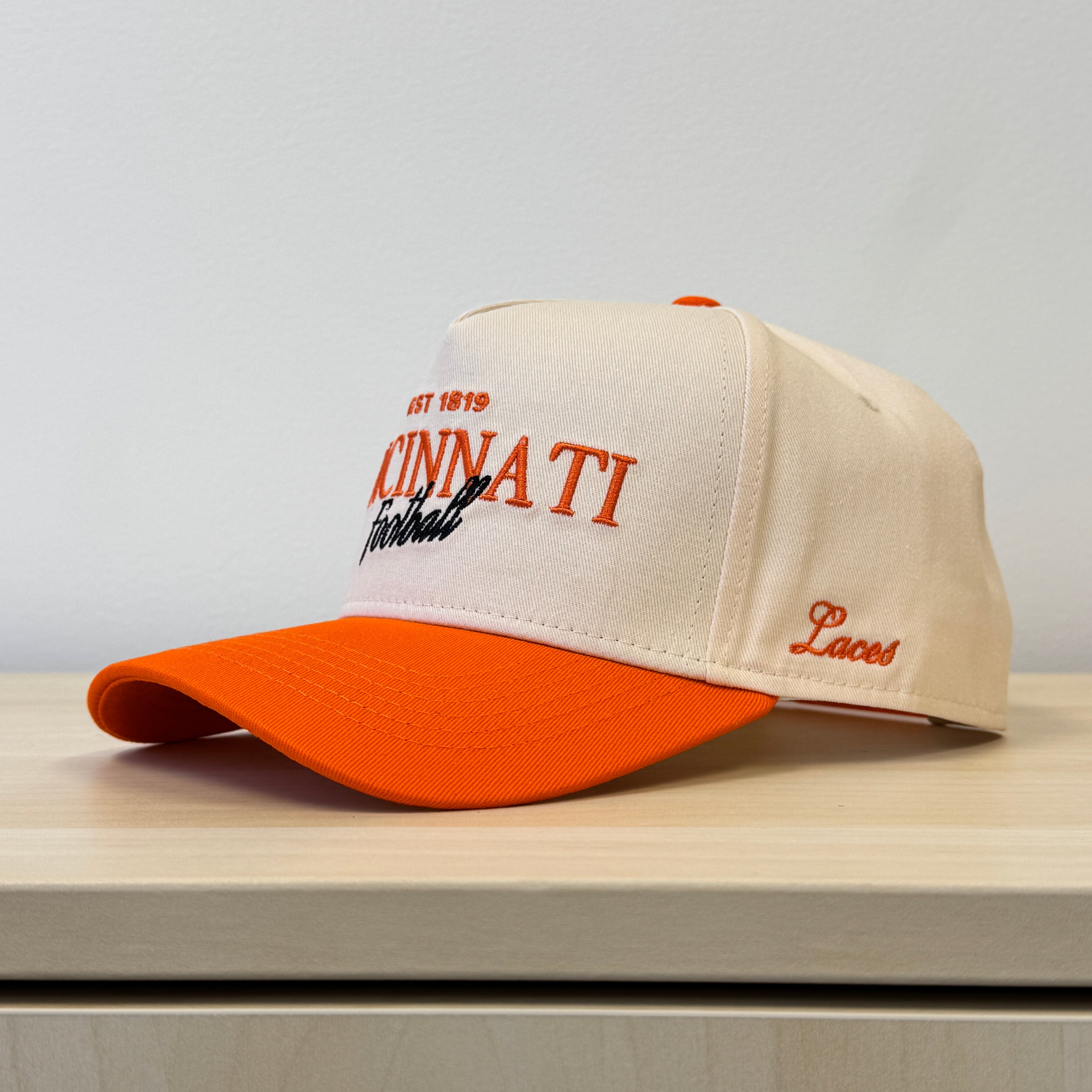 Cincinnati Football