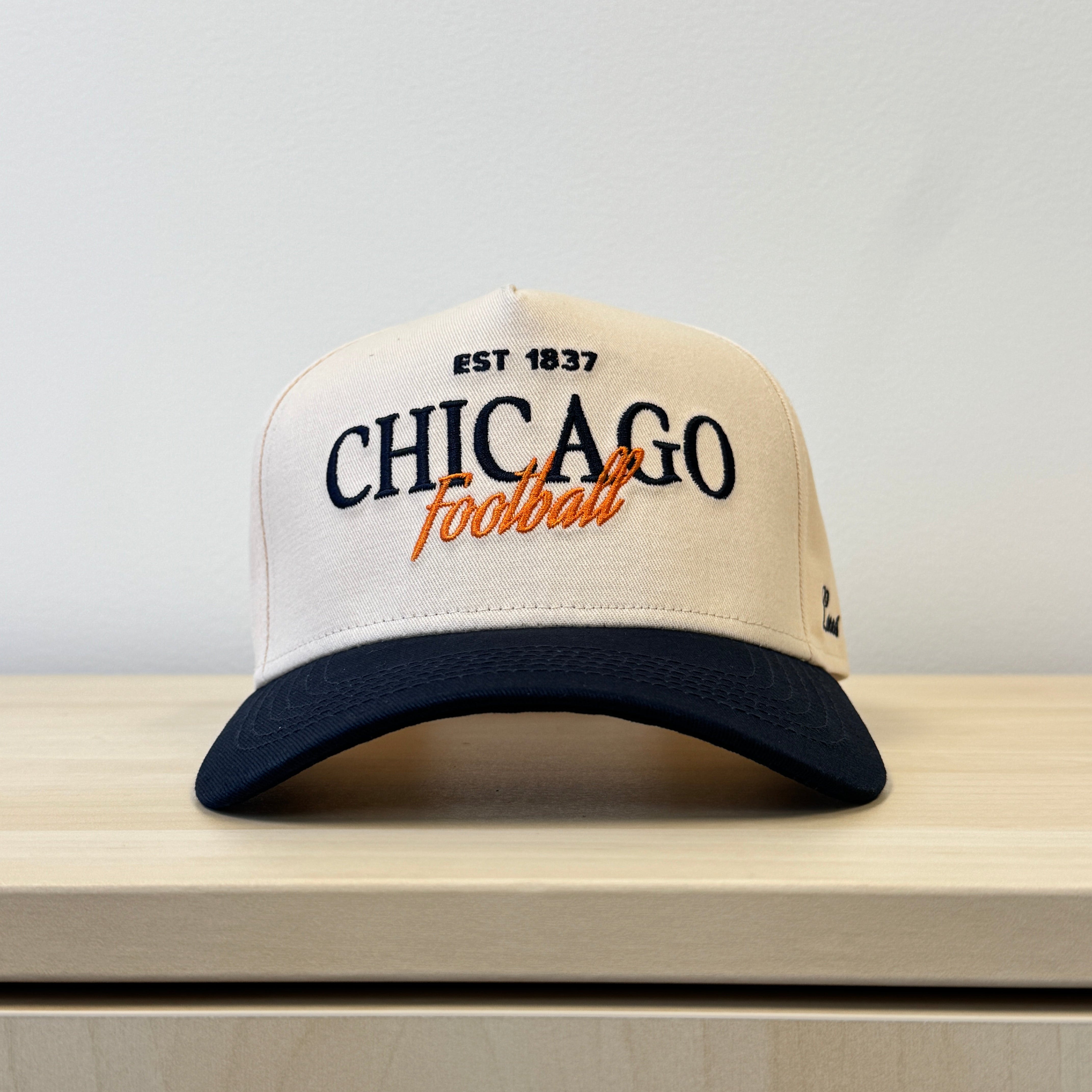 Chicago Football