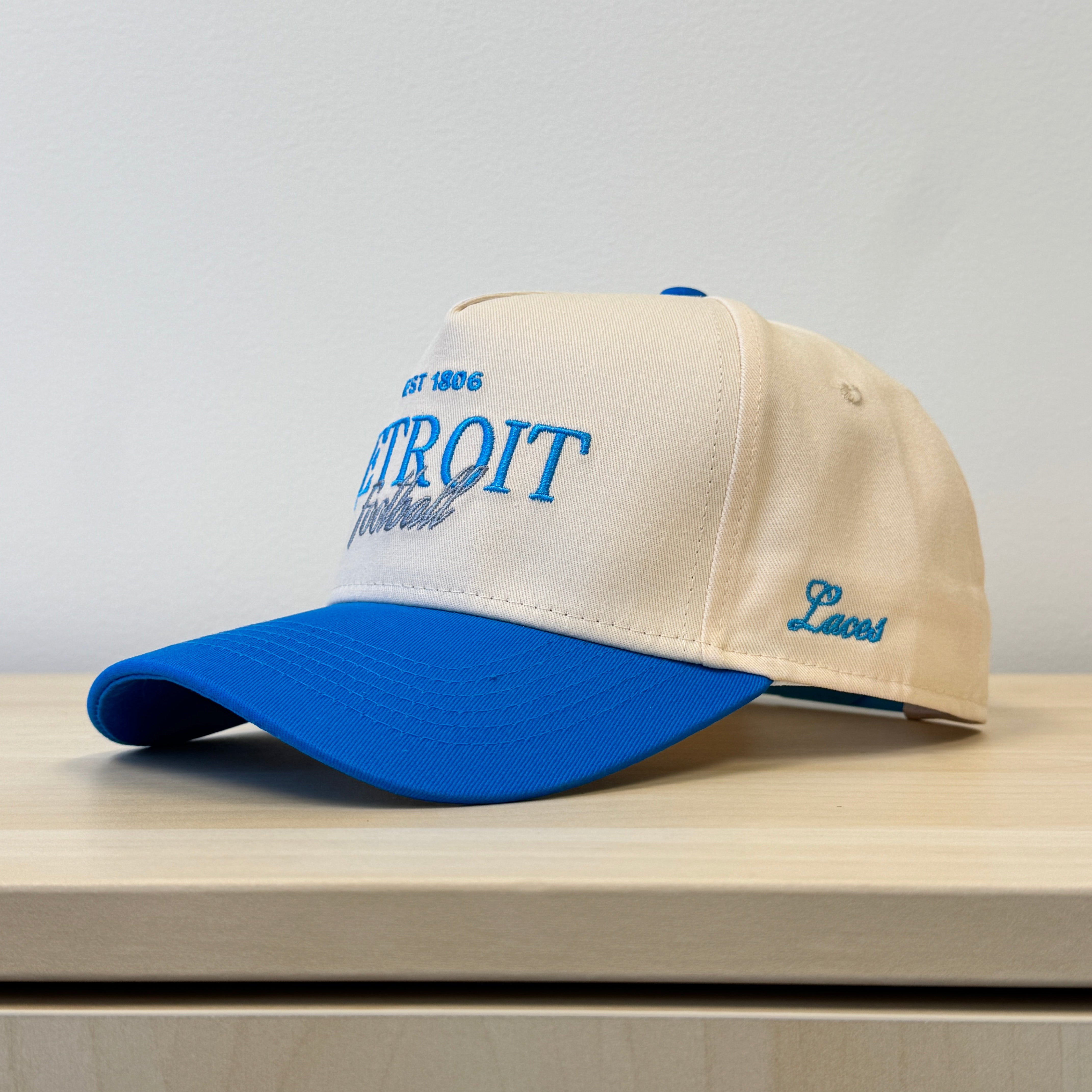 Detroit Football