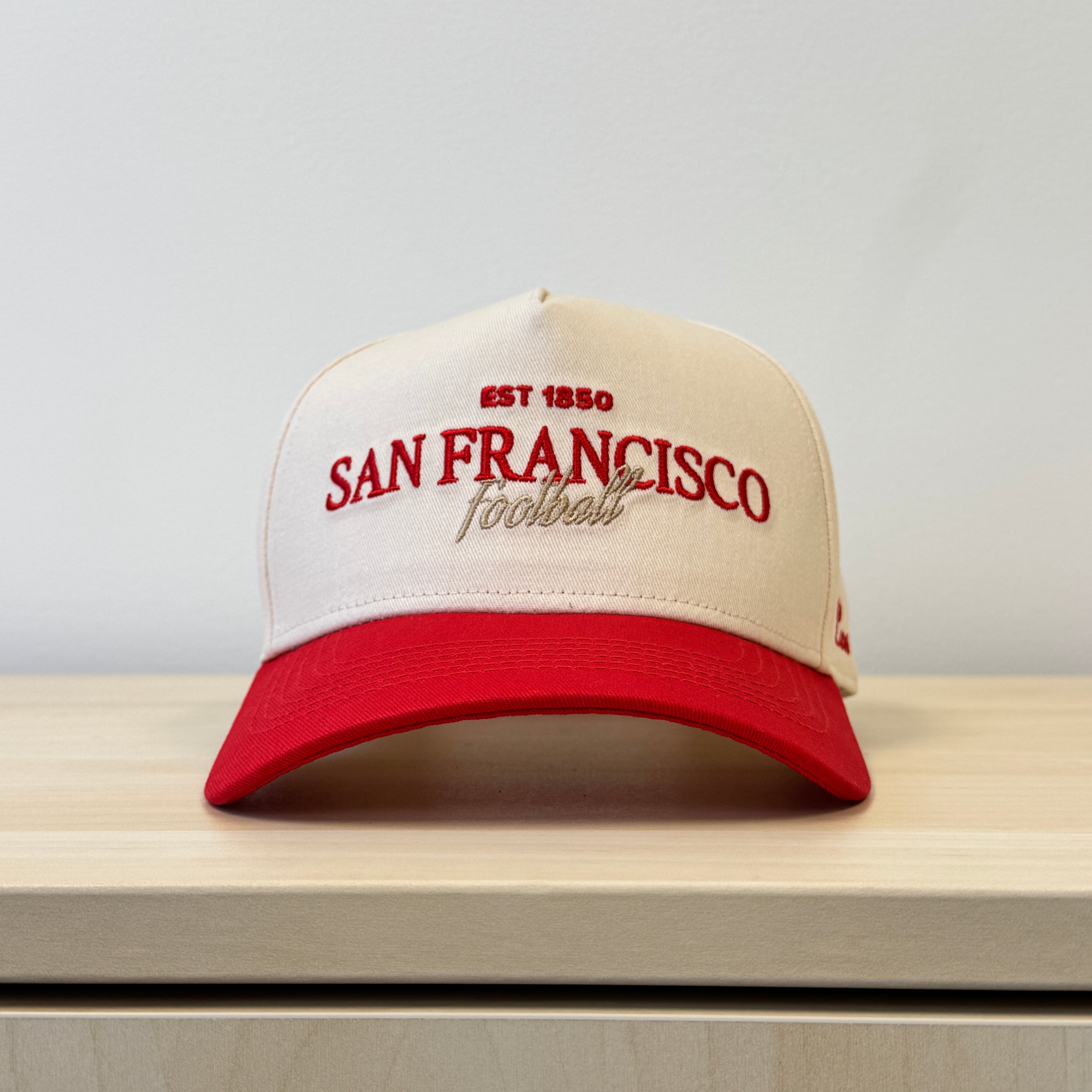 San Francisco Football