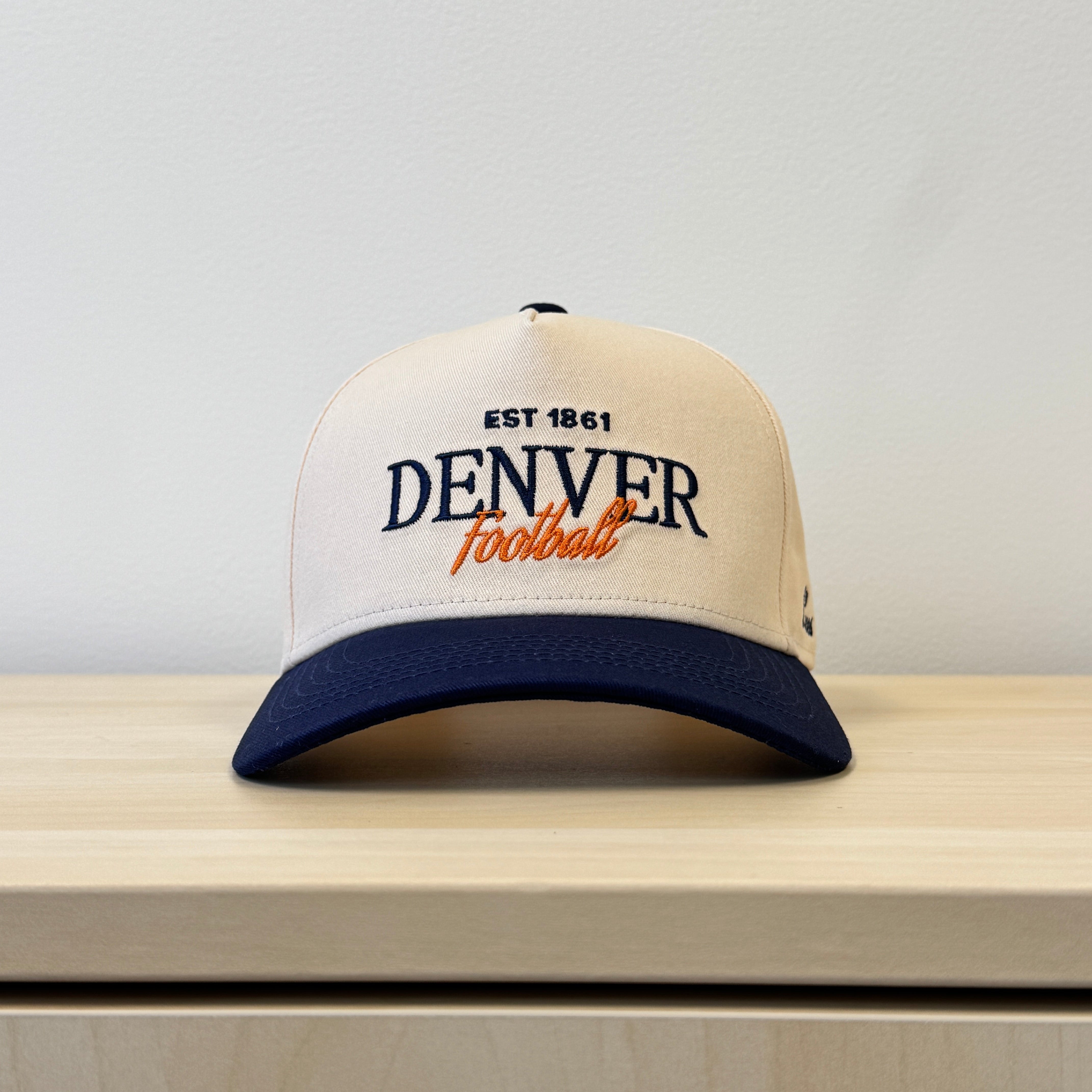 Denver Football