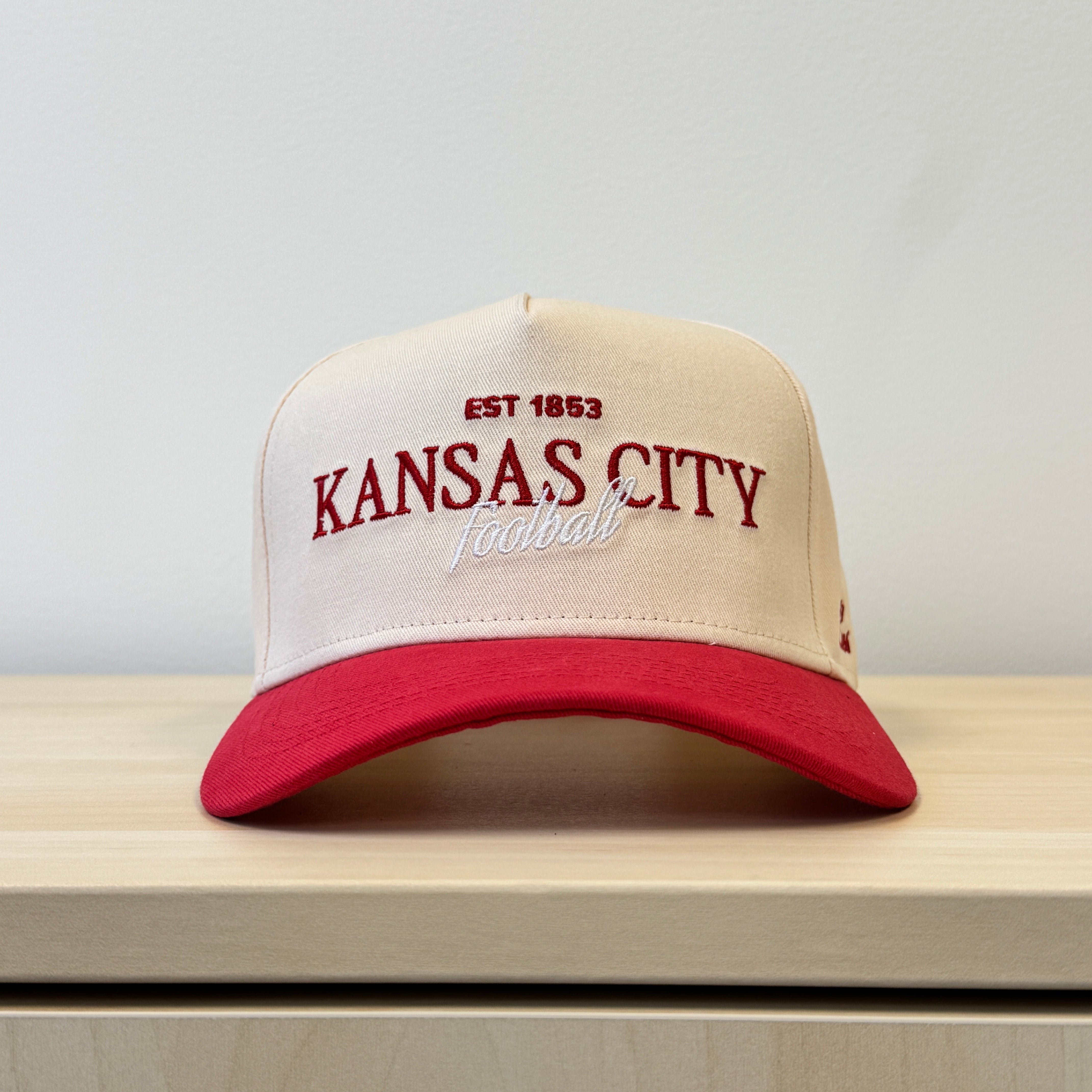 Kansas City Football