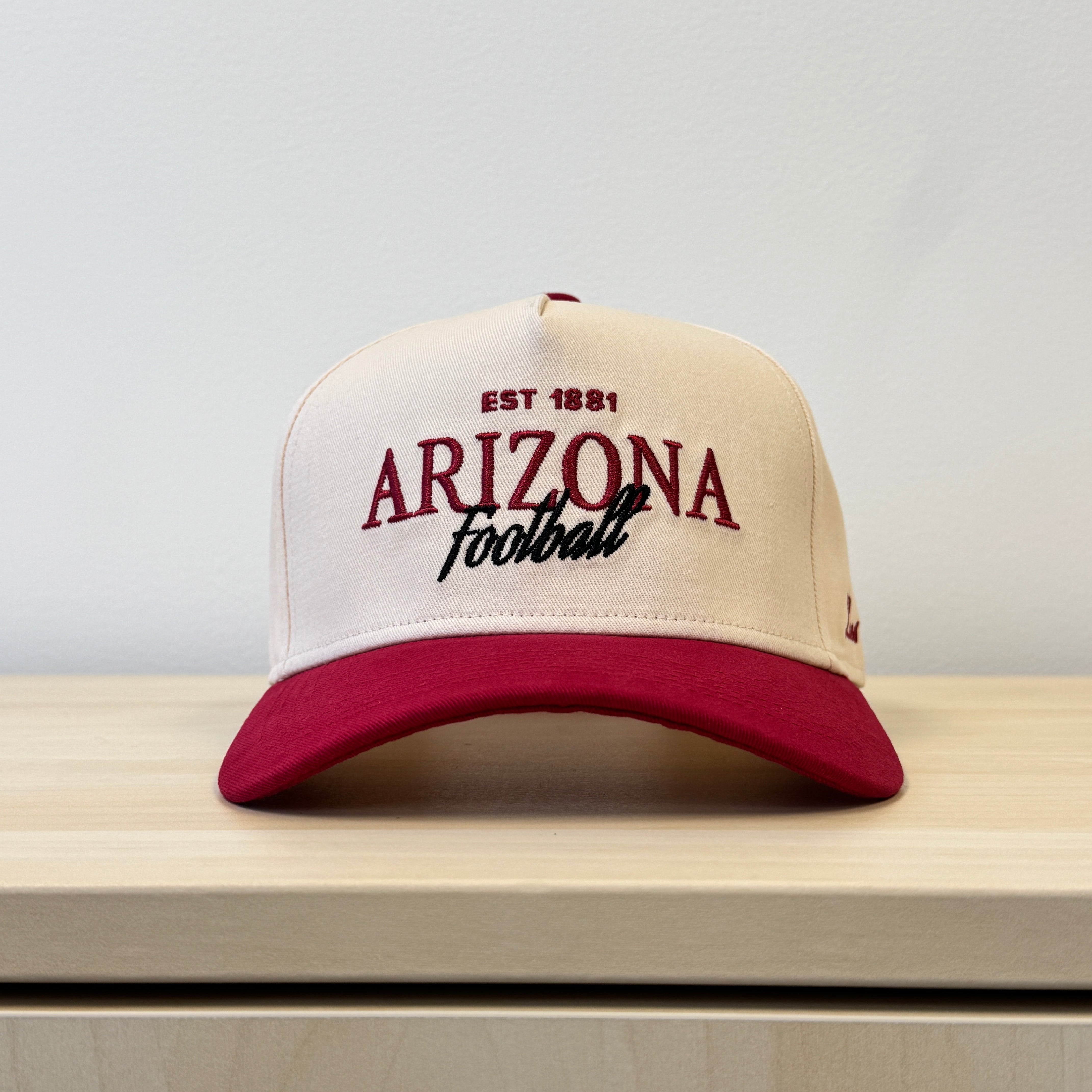 Arizona Football