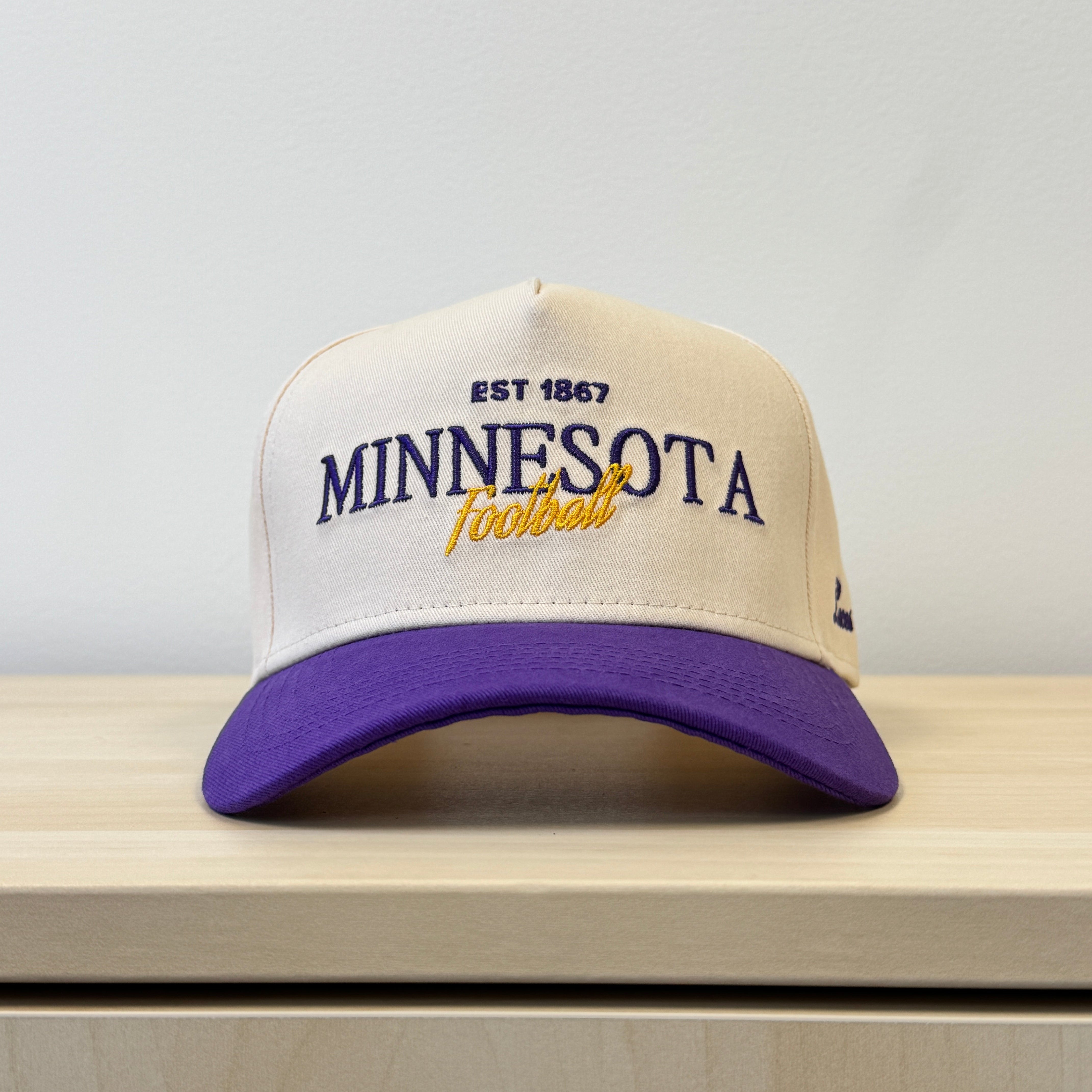 Minnesota Football