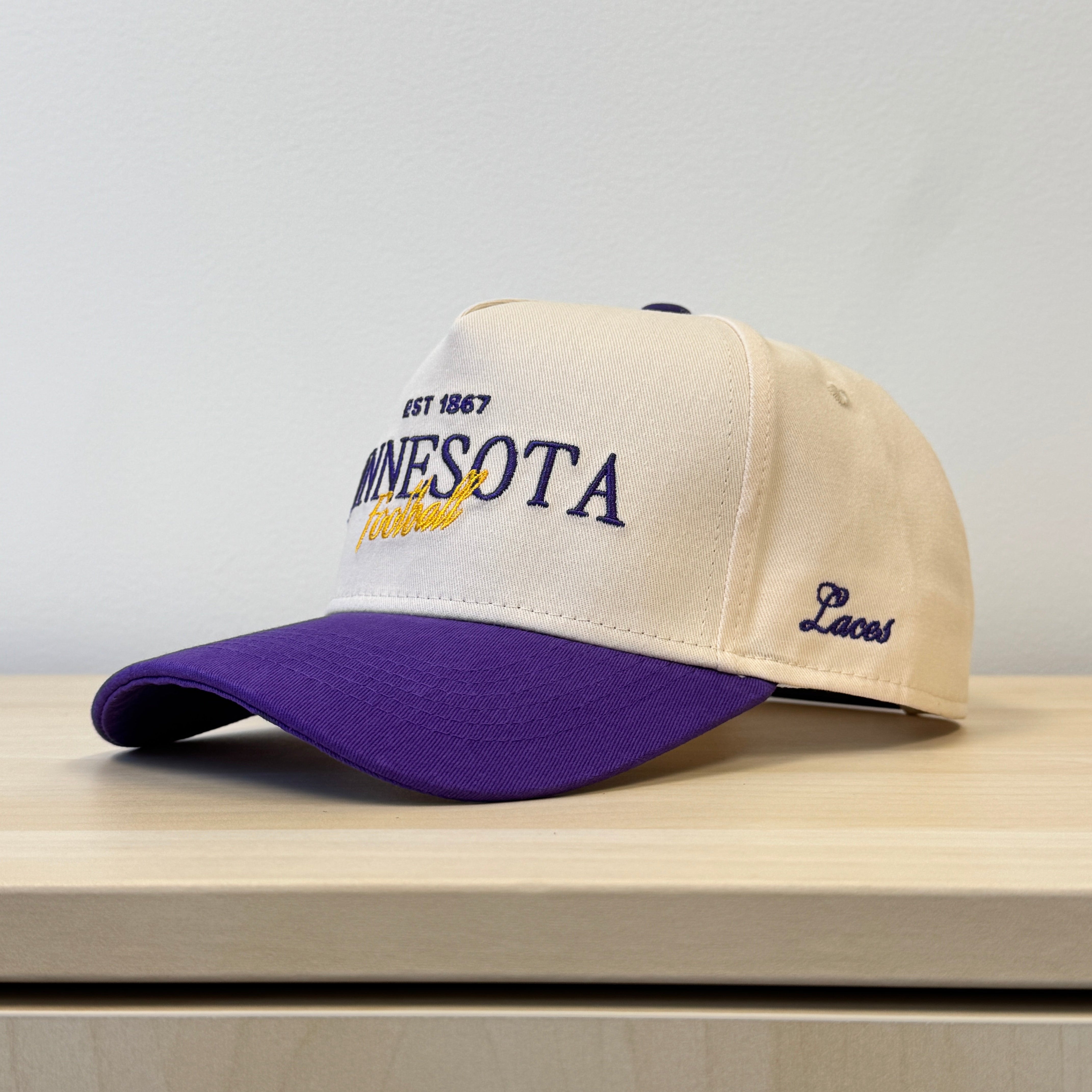Minnesota Football