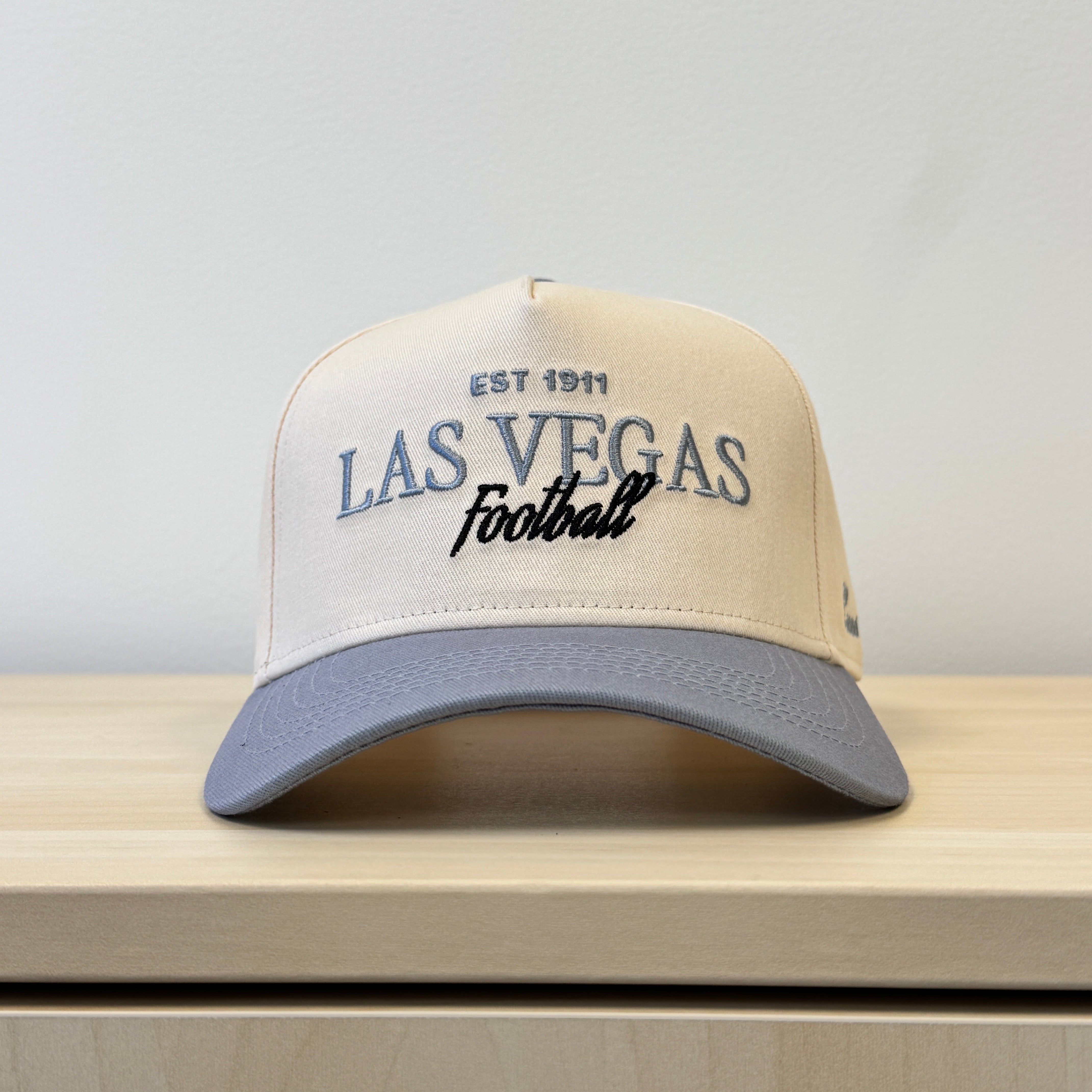 Las Vegas Football