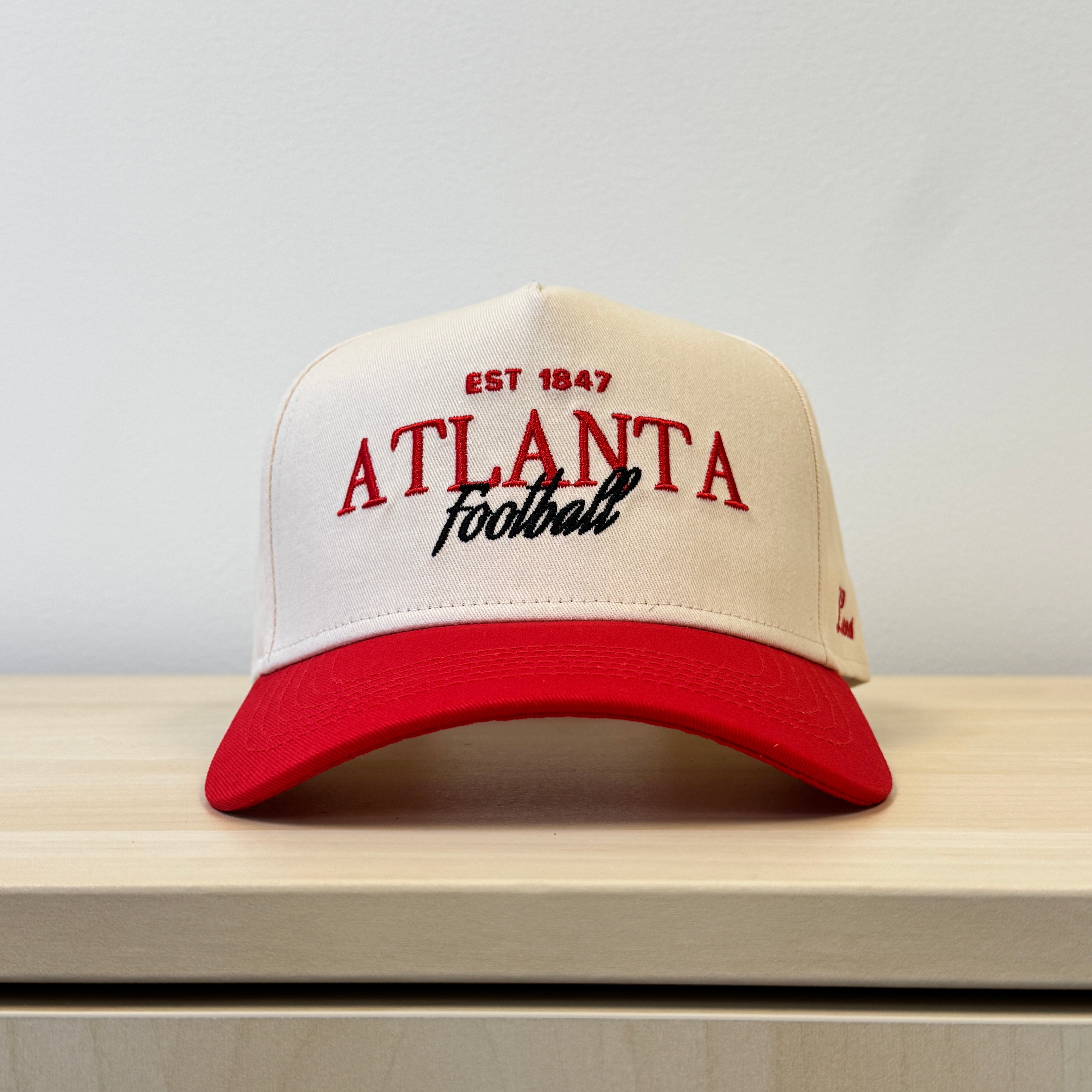 Atlanta Football