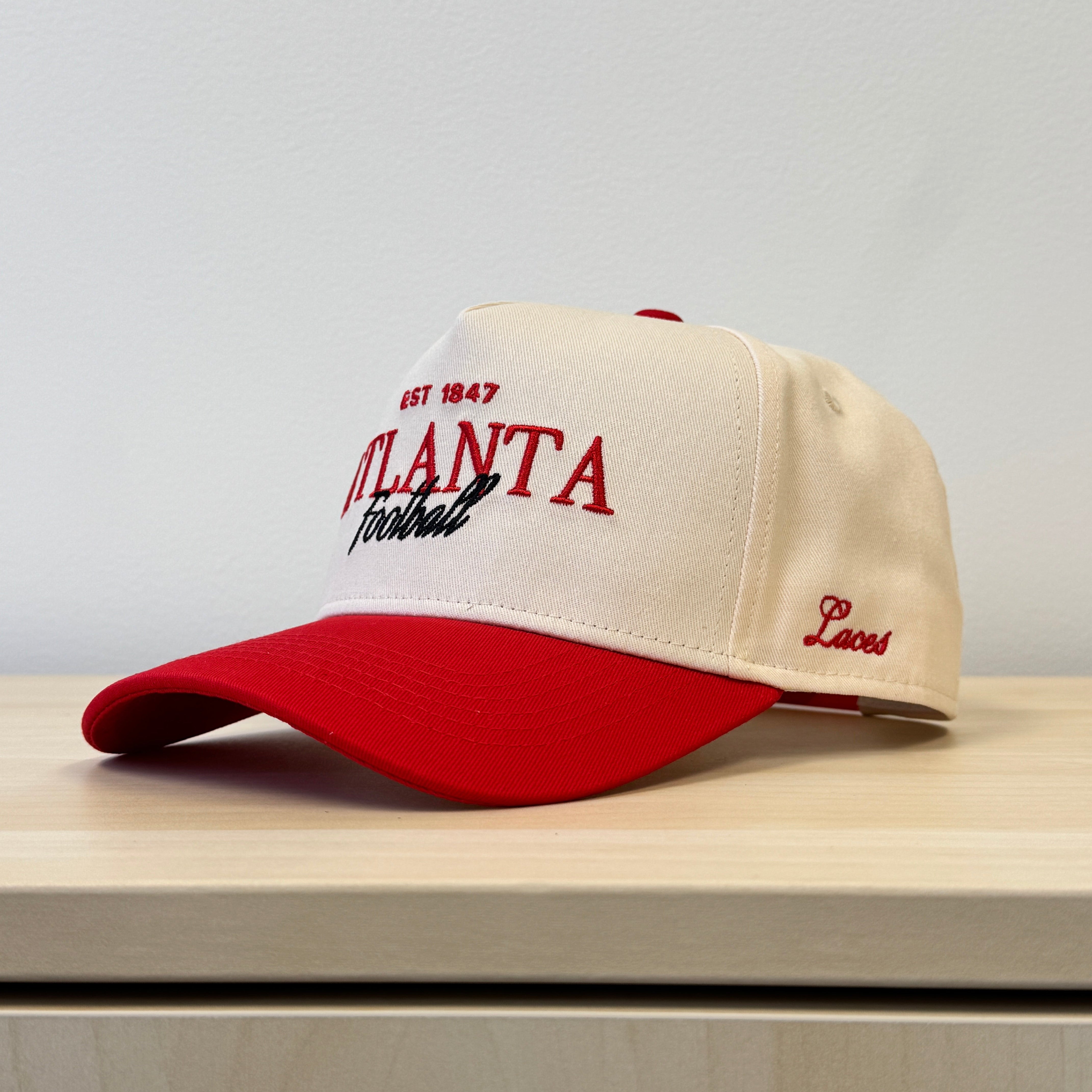 Atlanta Football