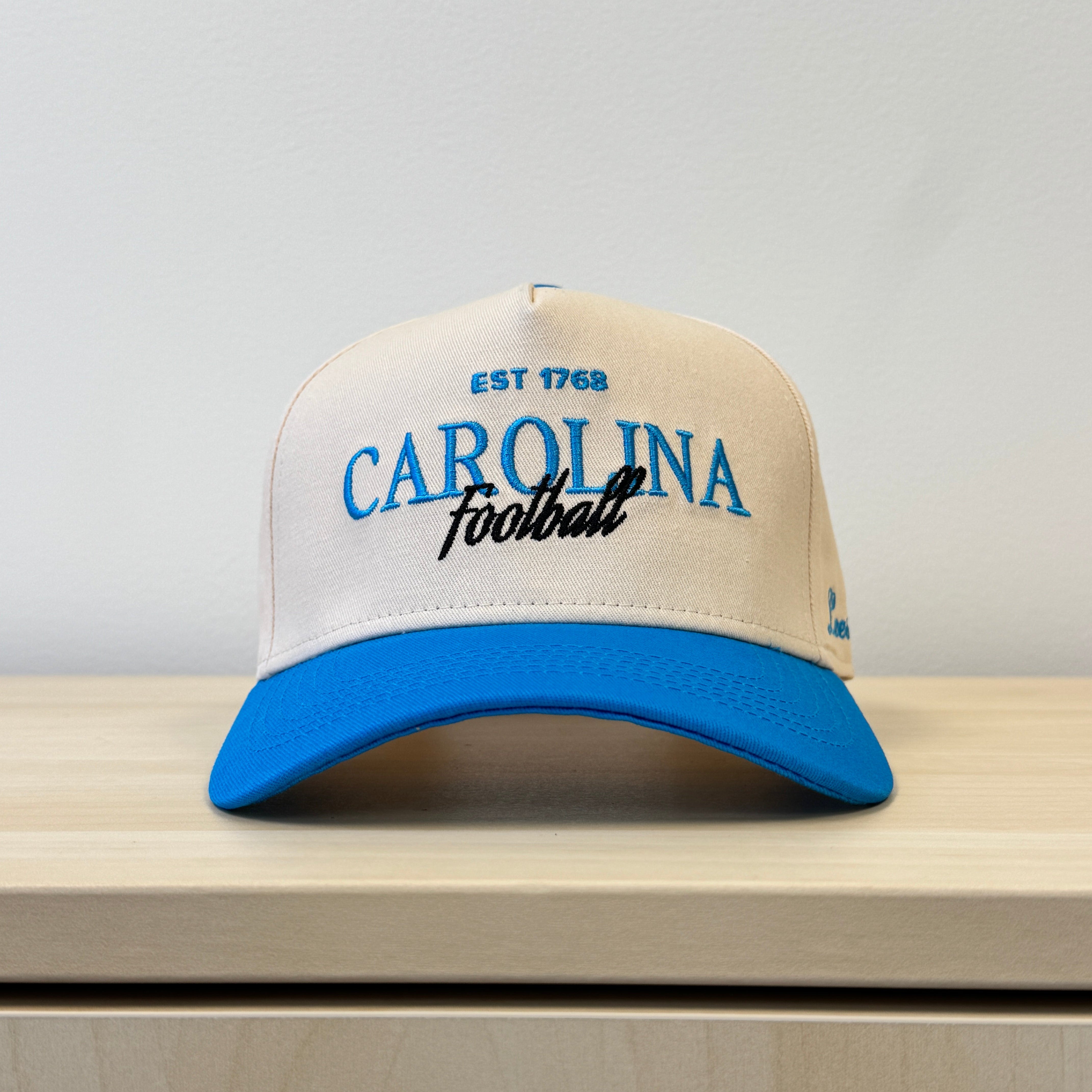 Carolina Football