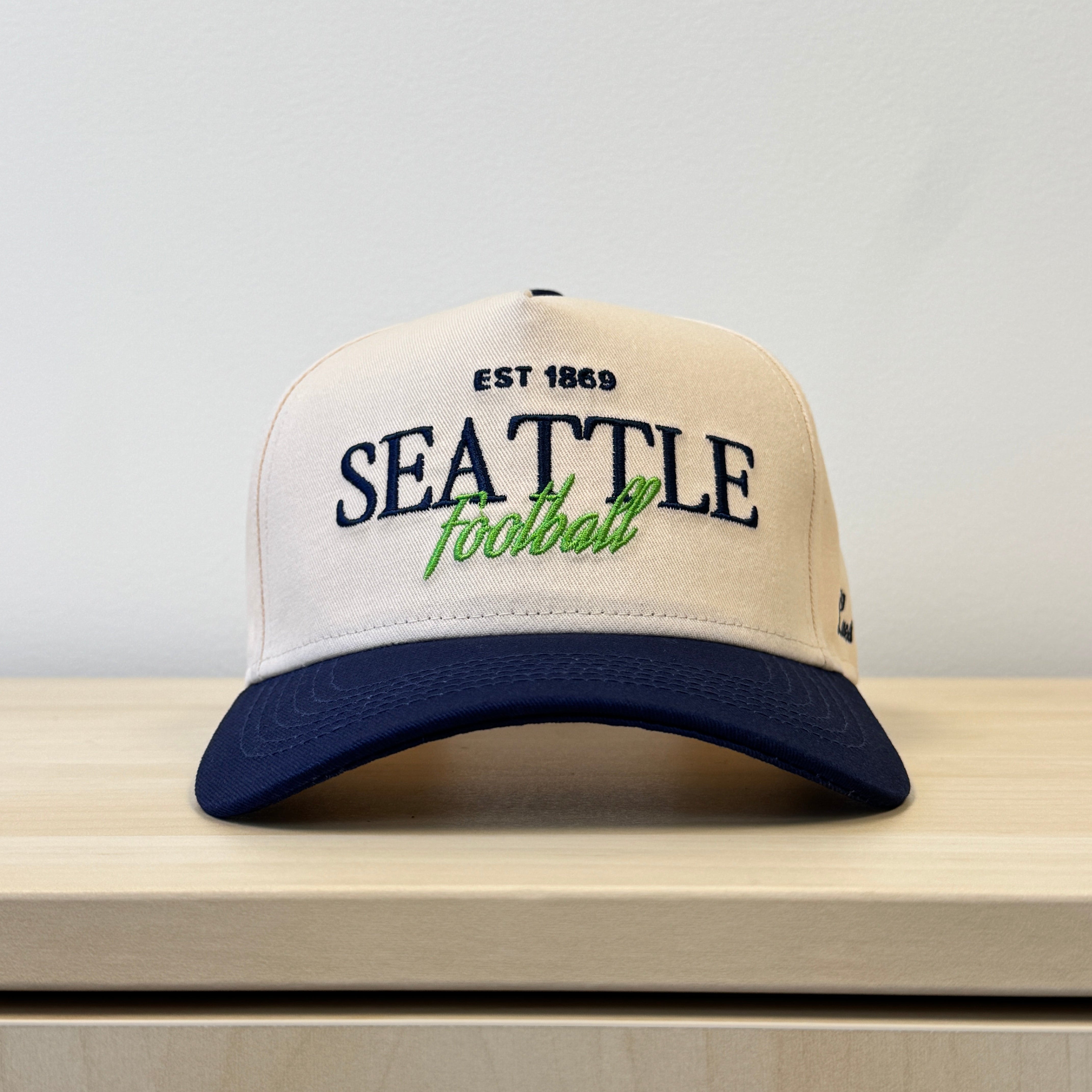 Seattle Football