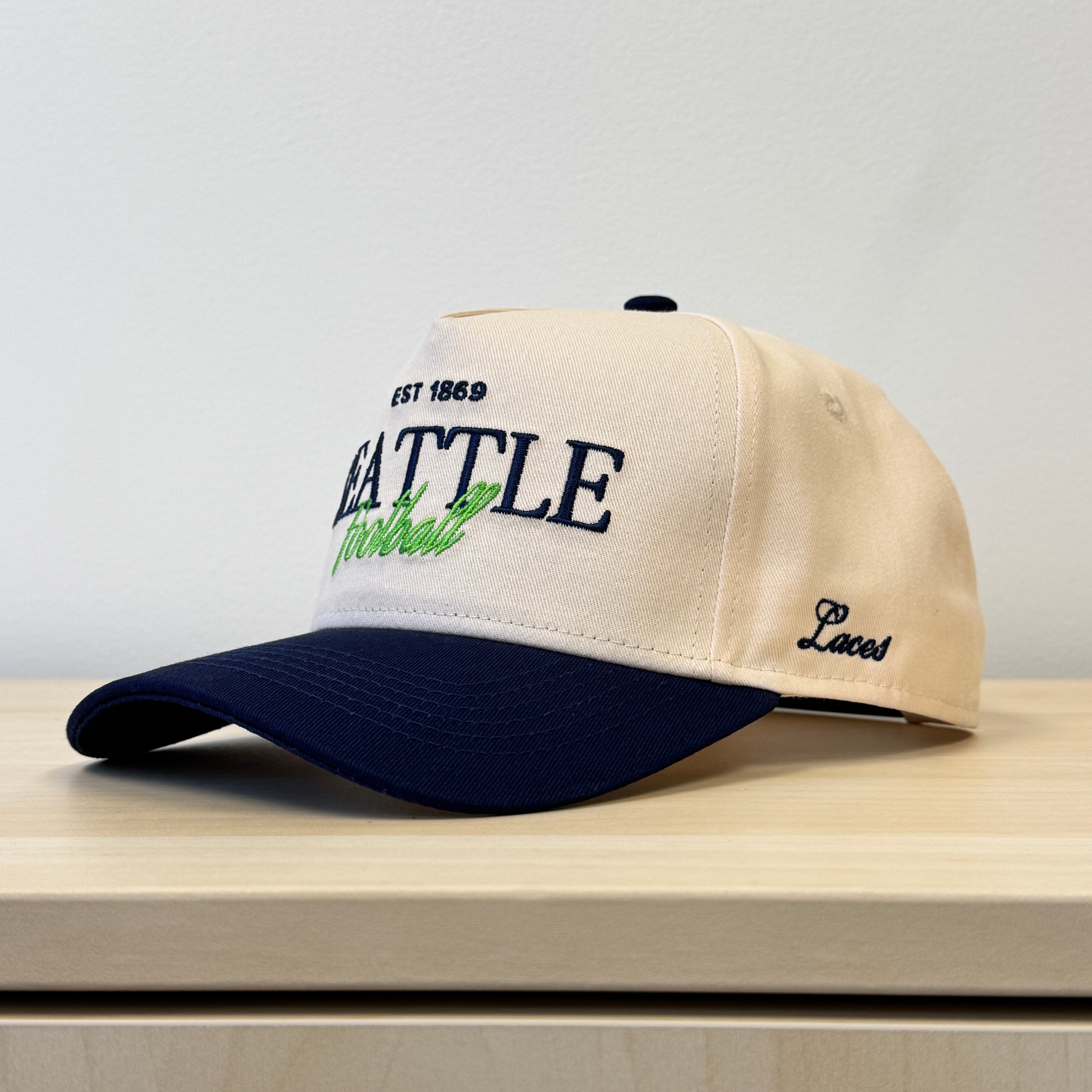 Seattle Football
