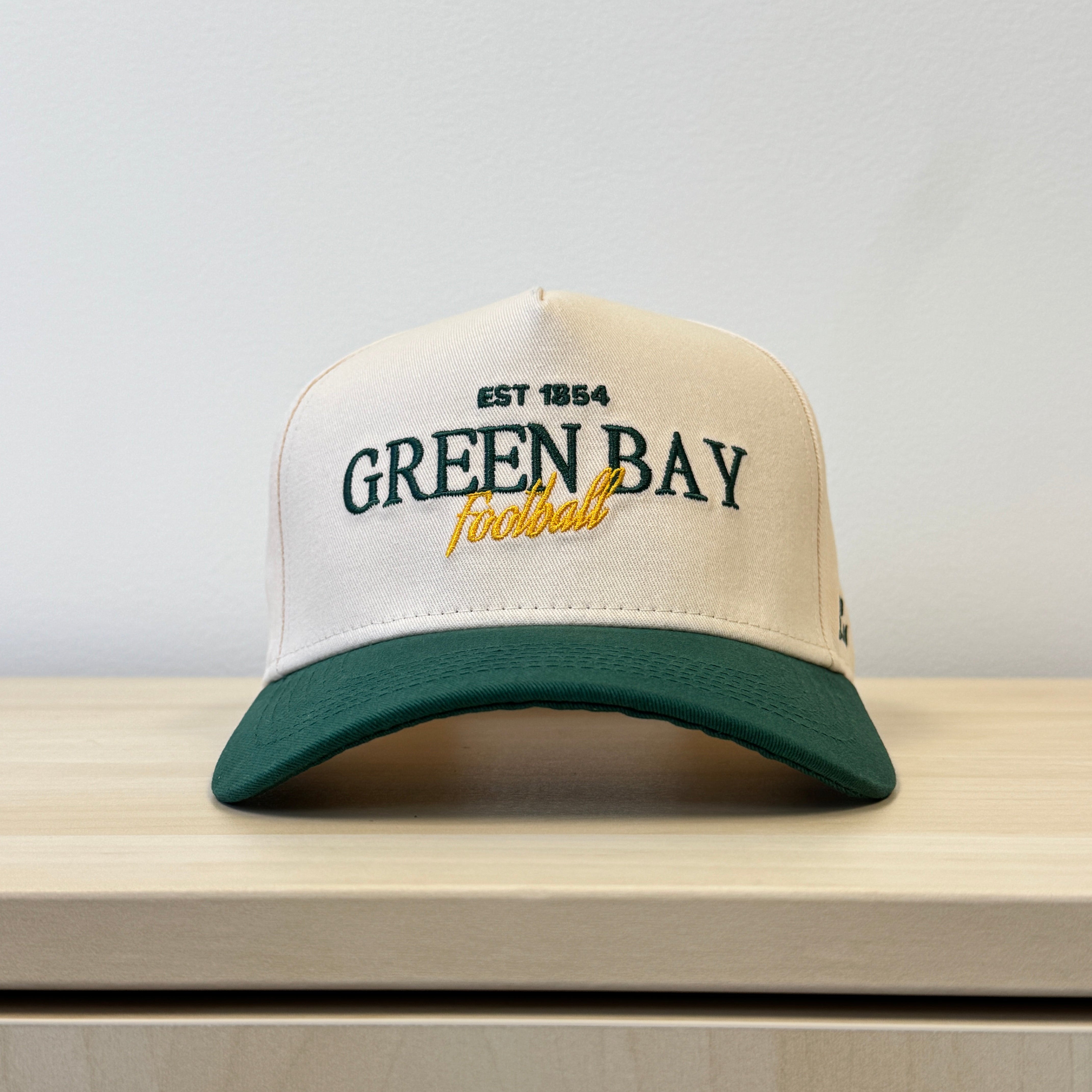 Green Bay Football