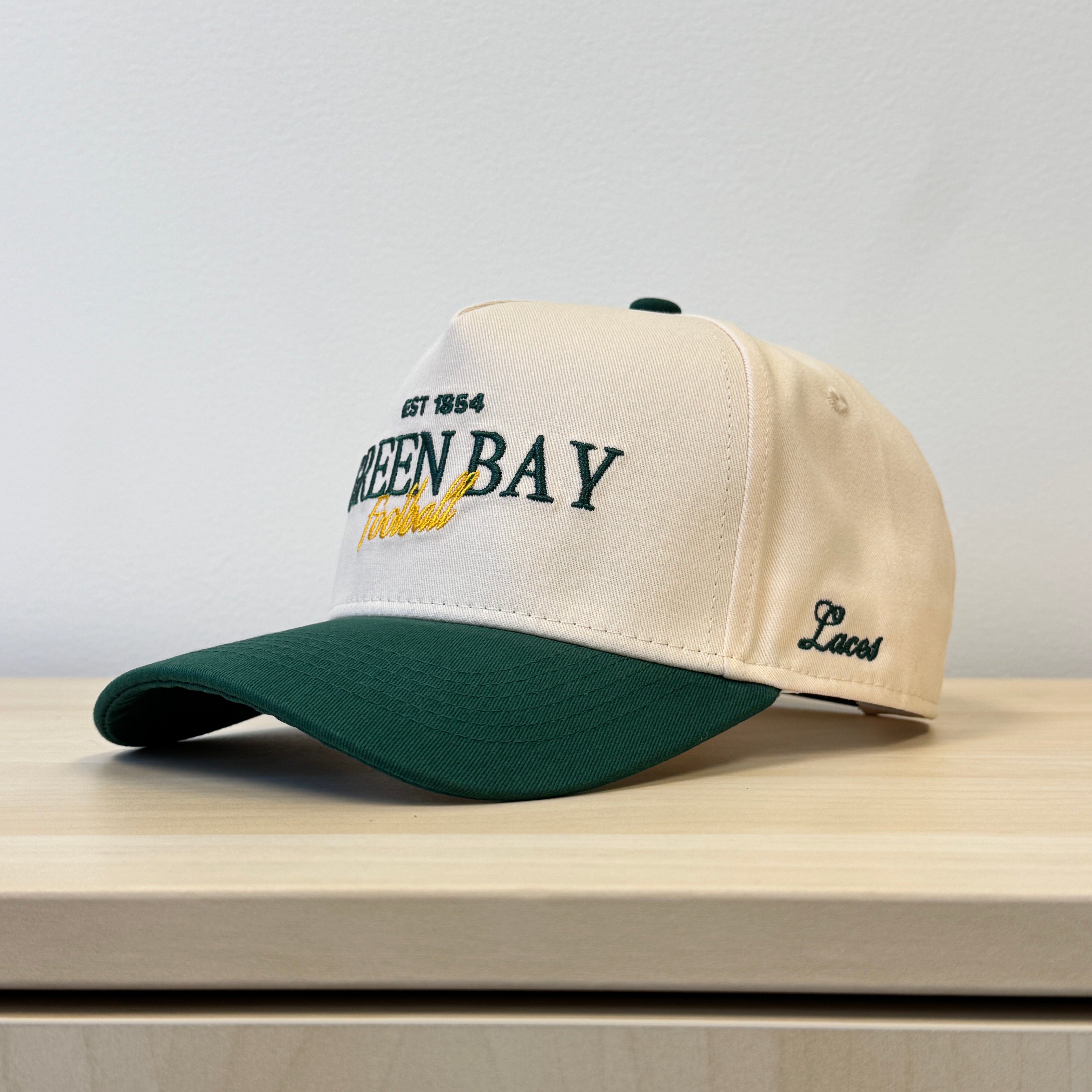 Green Bay Football