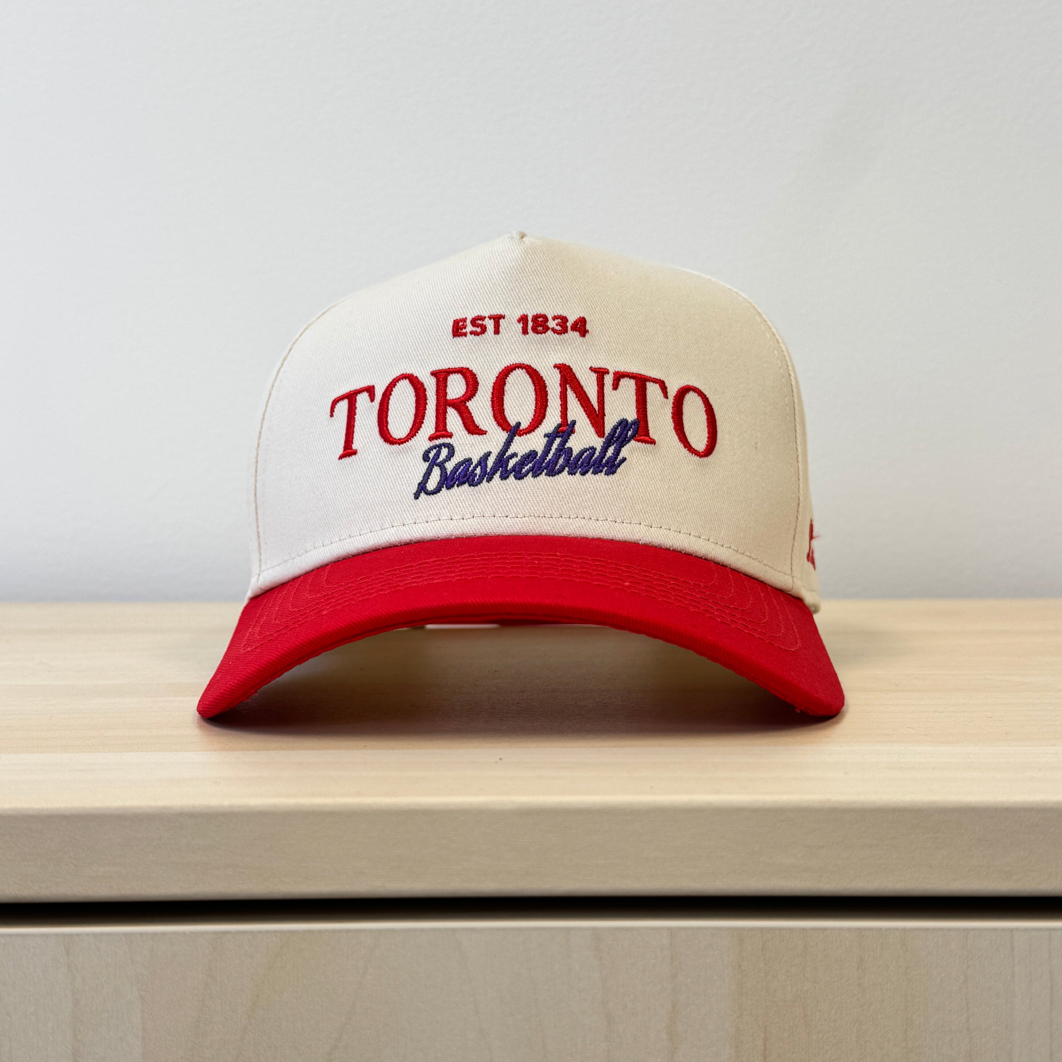 Toronto Basketball