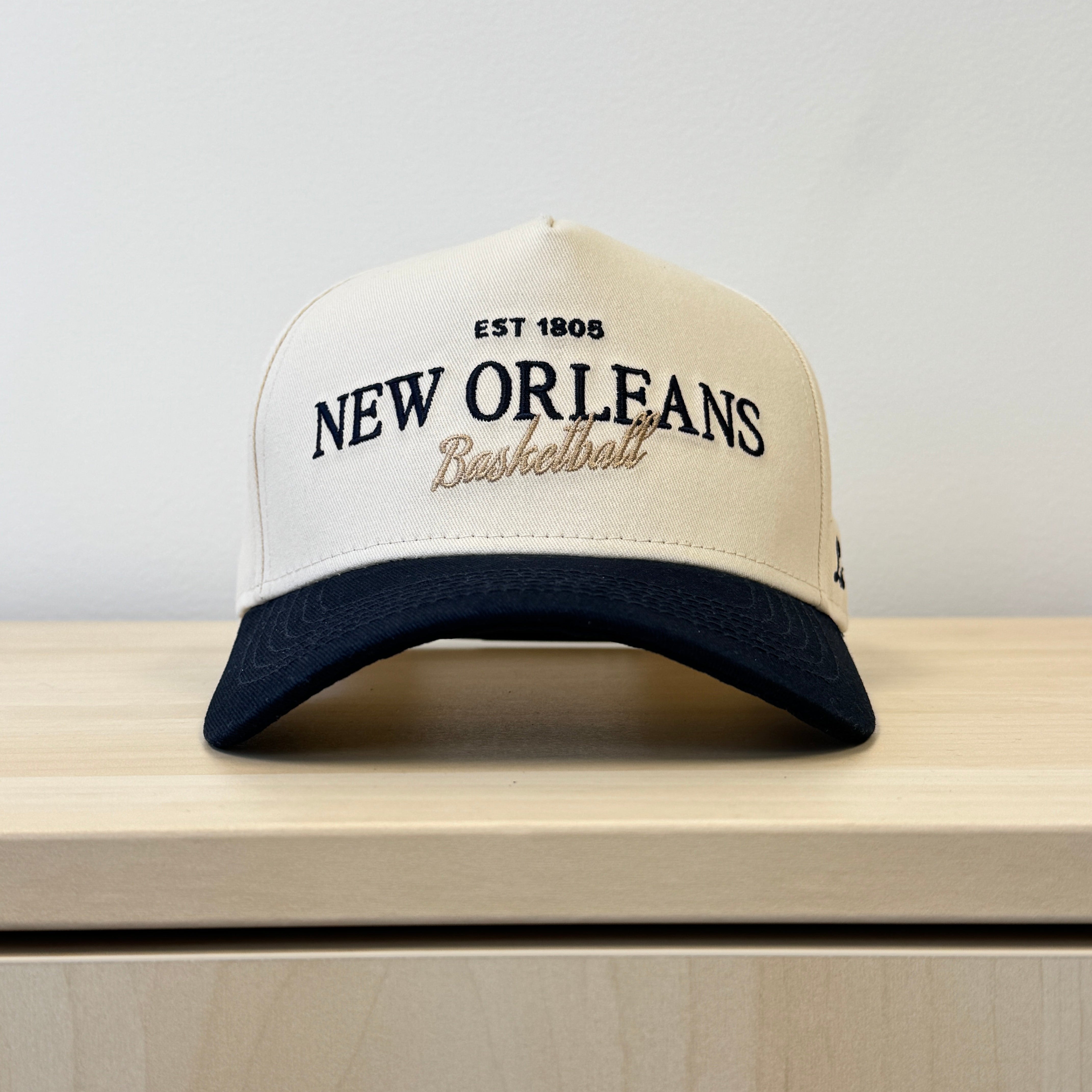 New Orleans Basketball