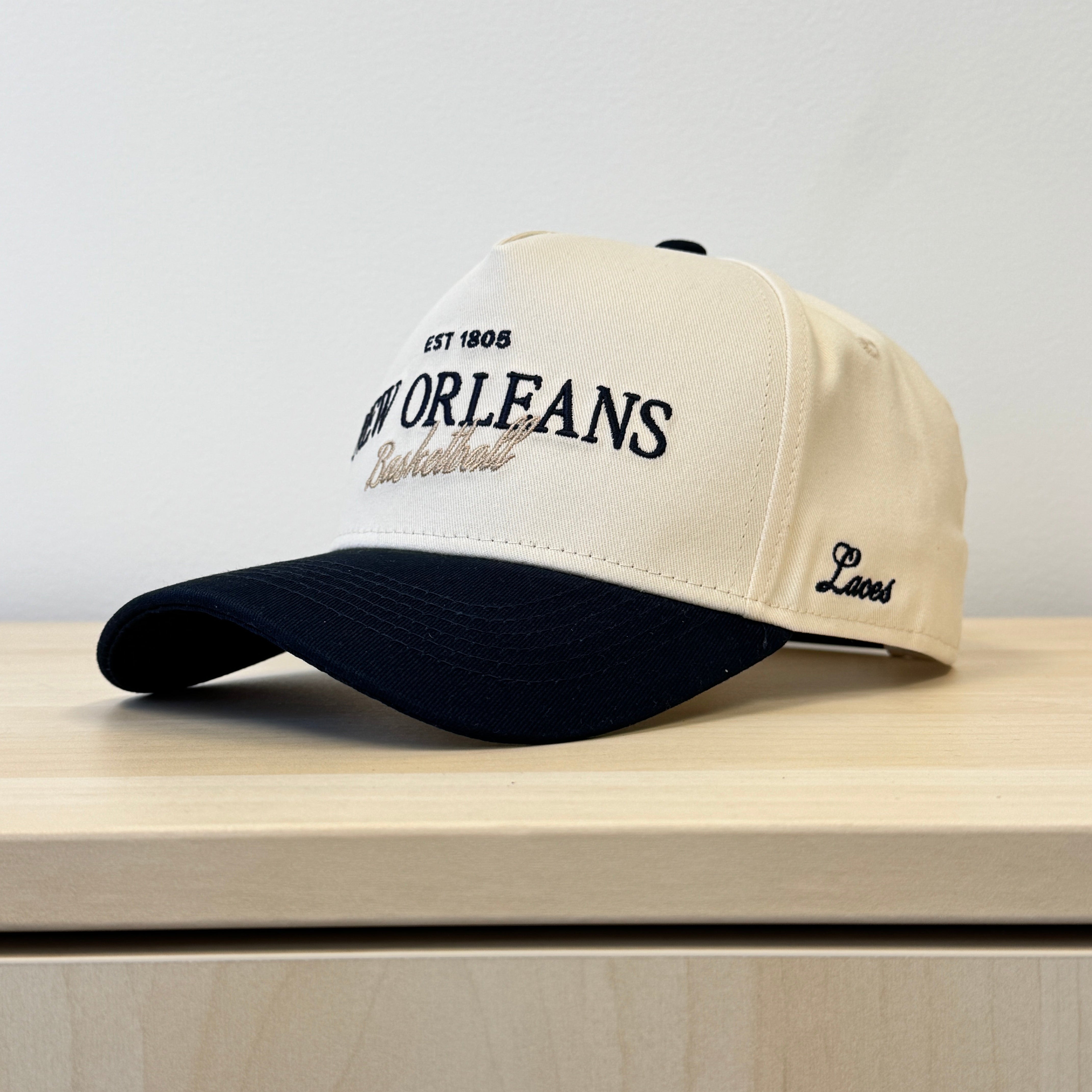 New Orleans Basketball