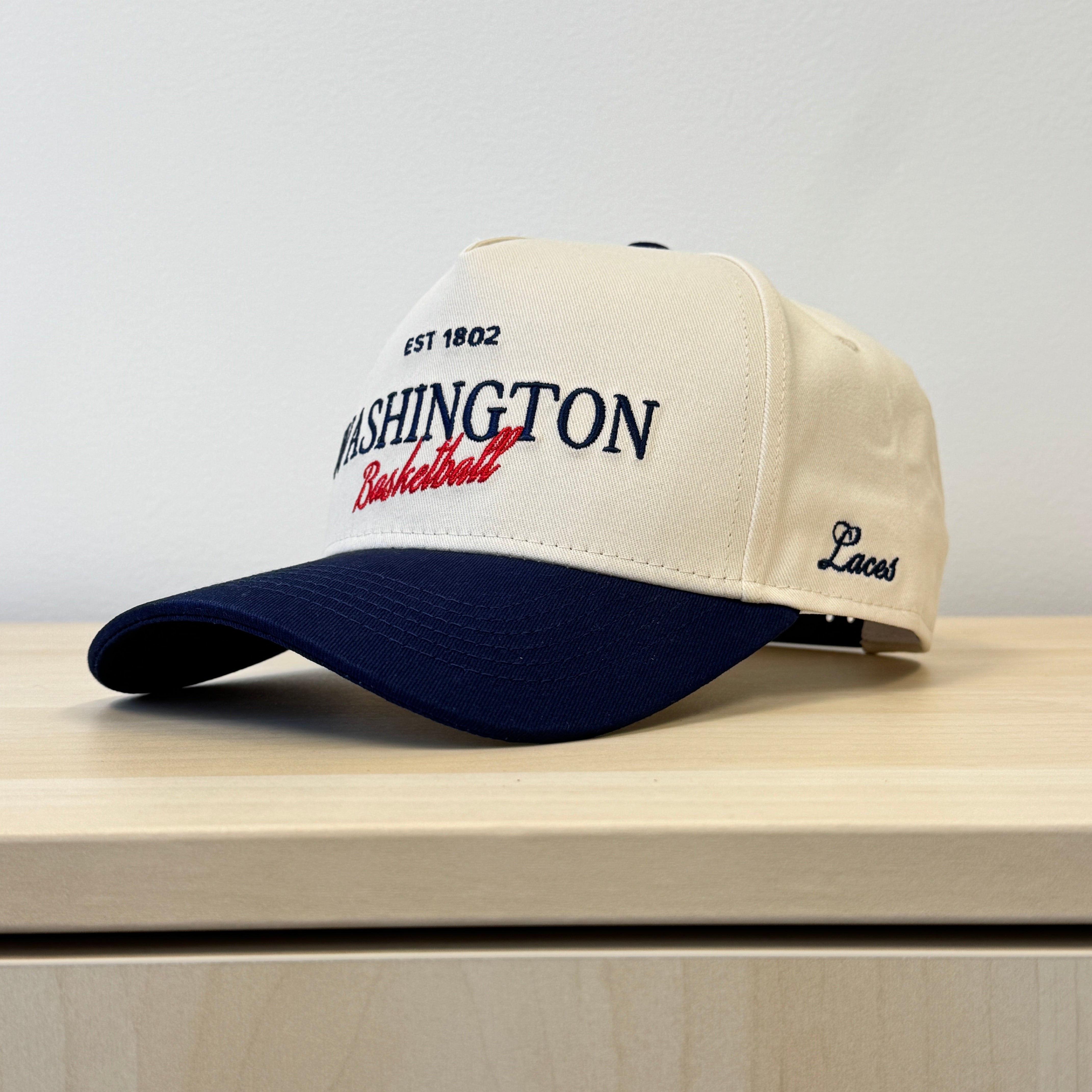 Washington Basketball