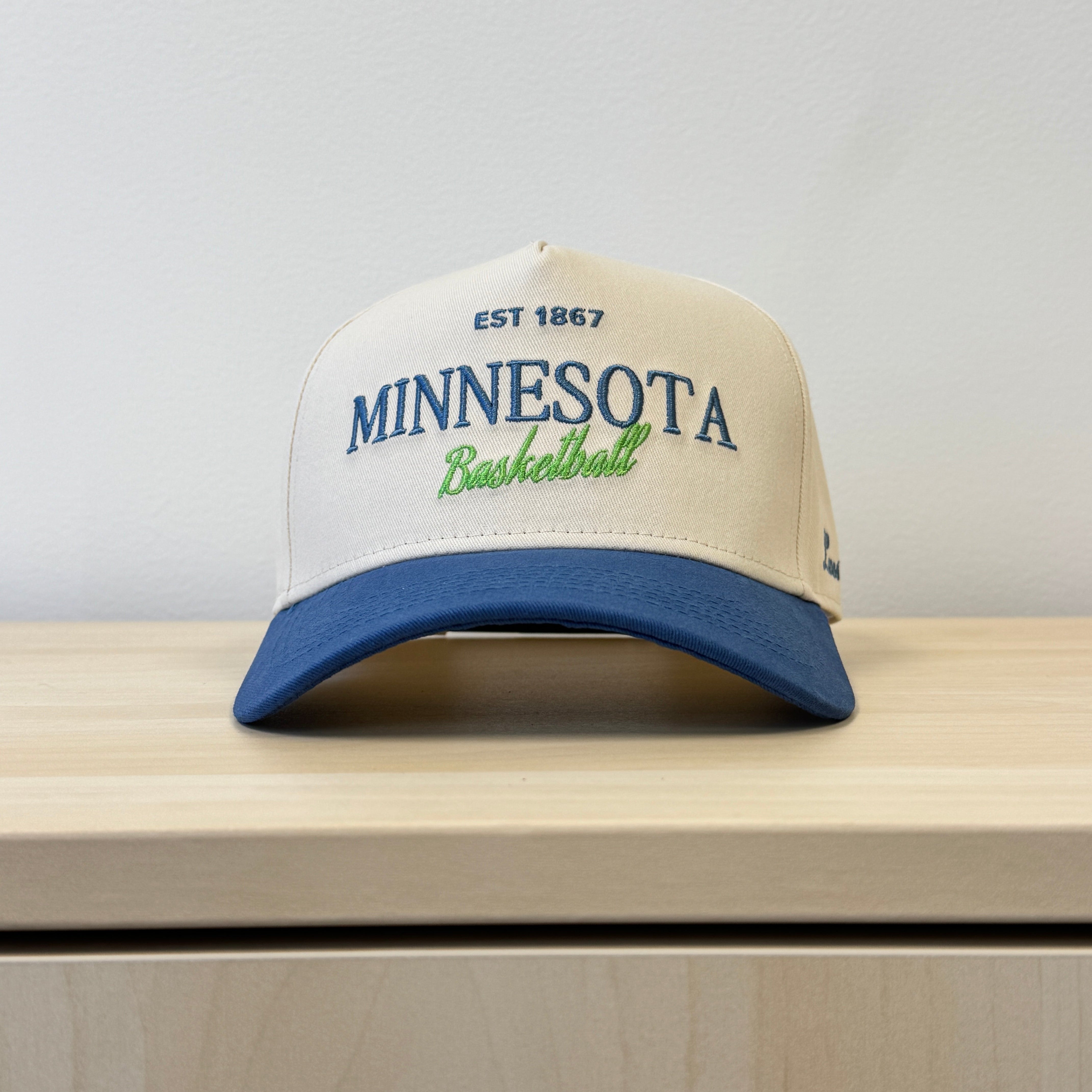 Minnesota Basketball