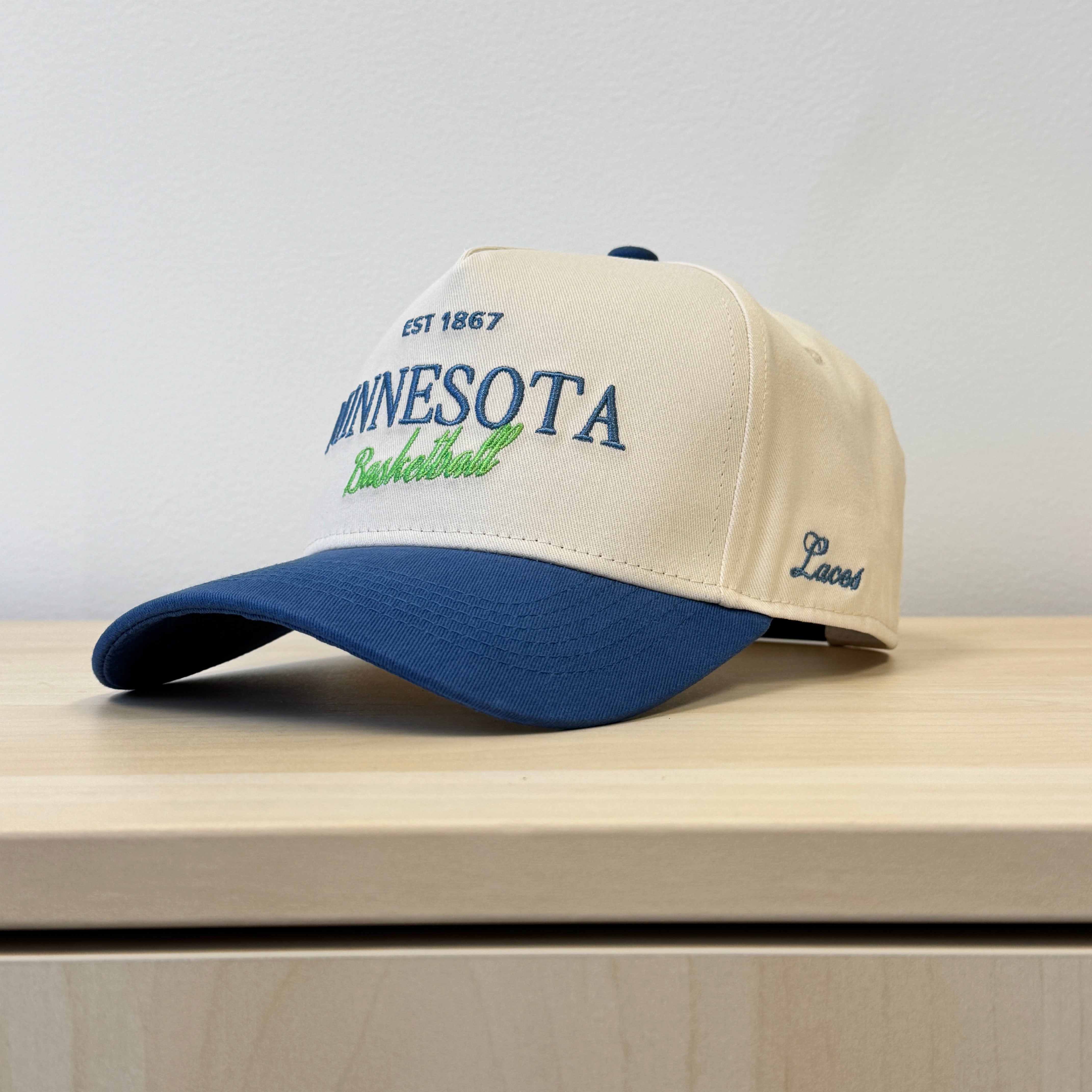 Minnesota Basketball