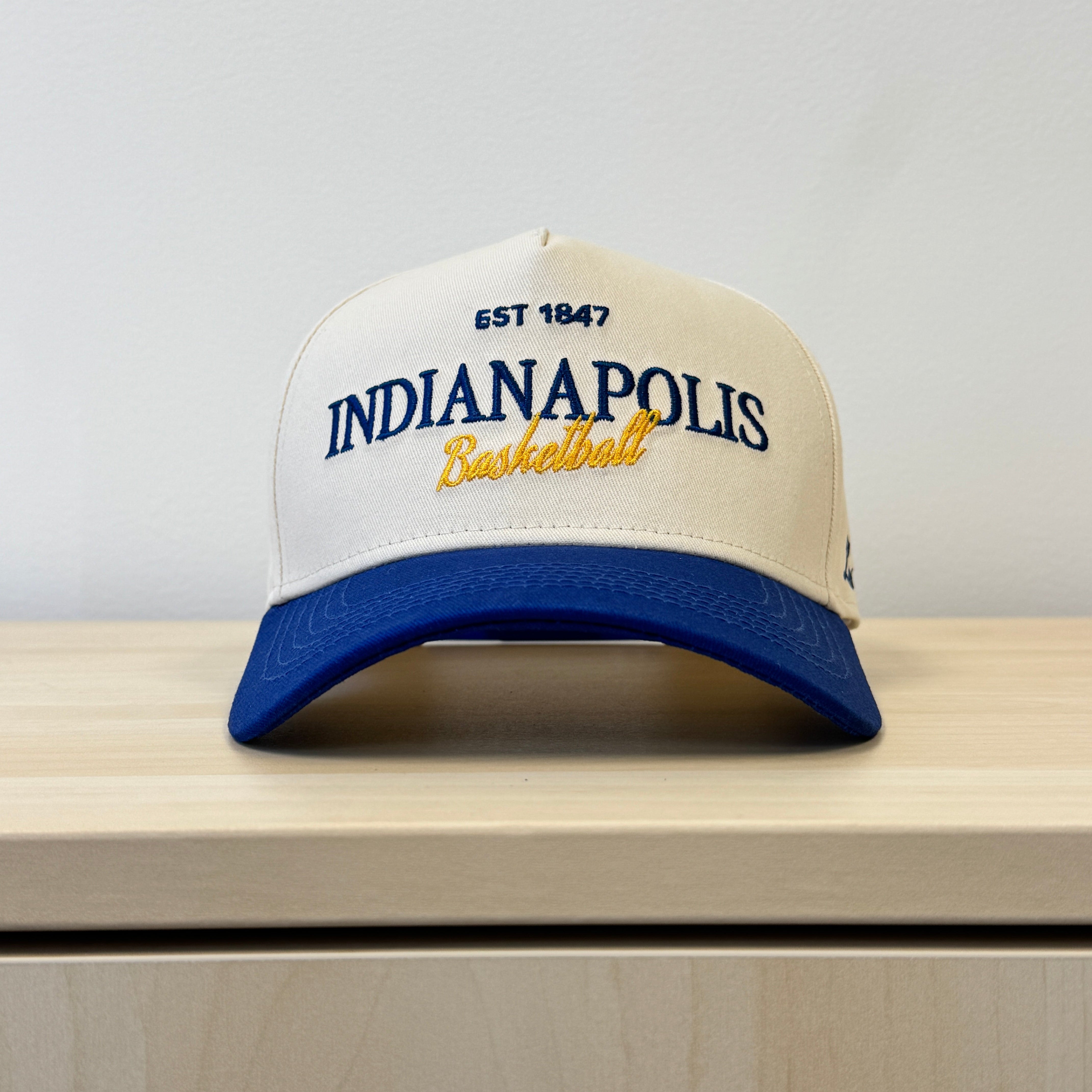 Indianapolis Basketball