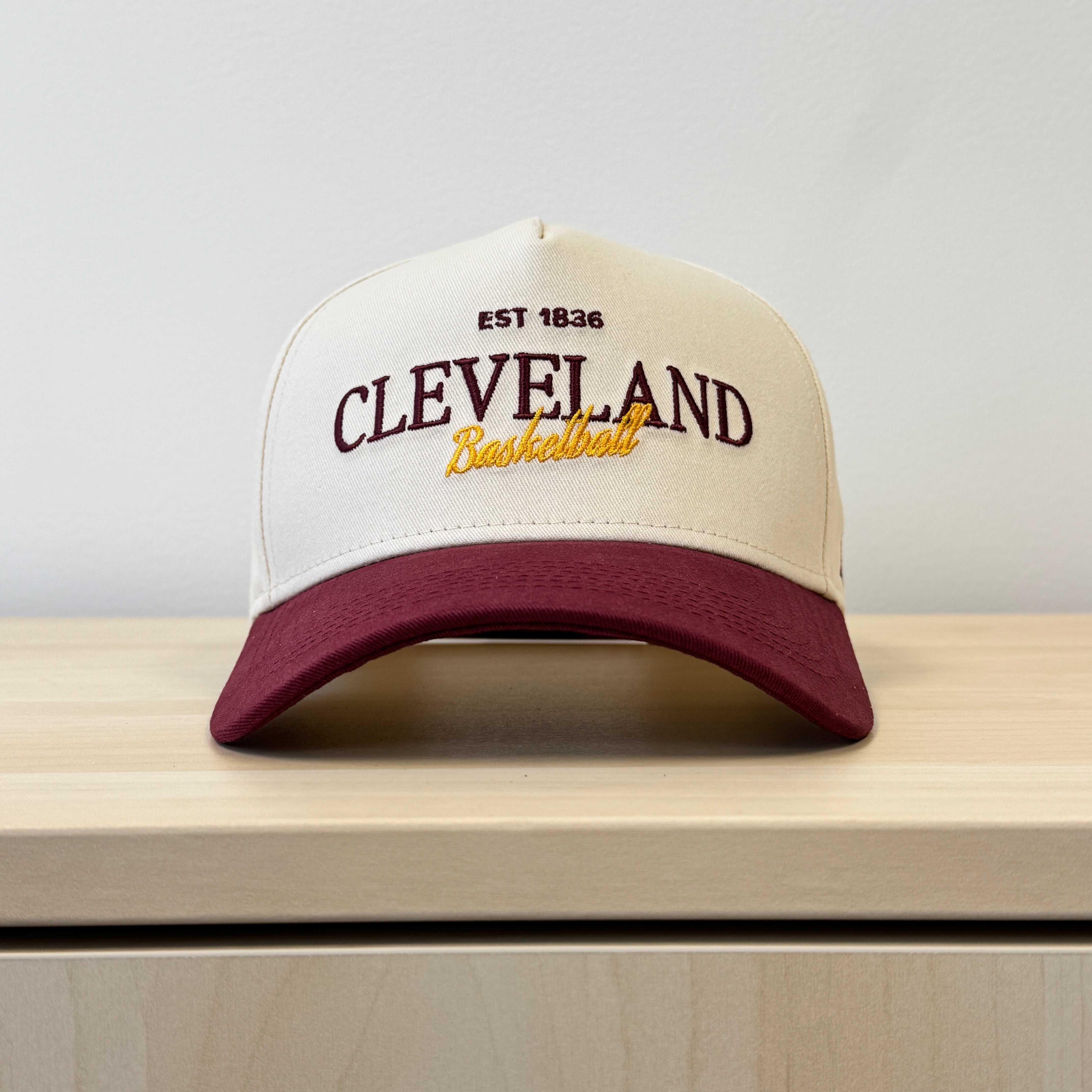 Cleveland Basketball