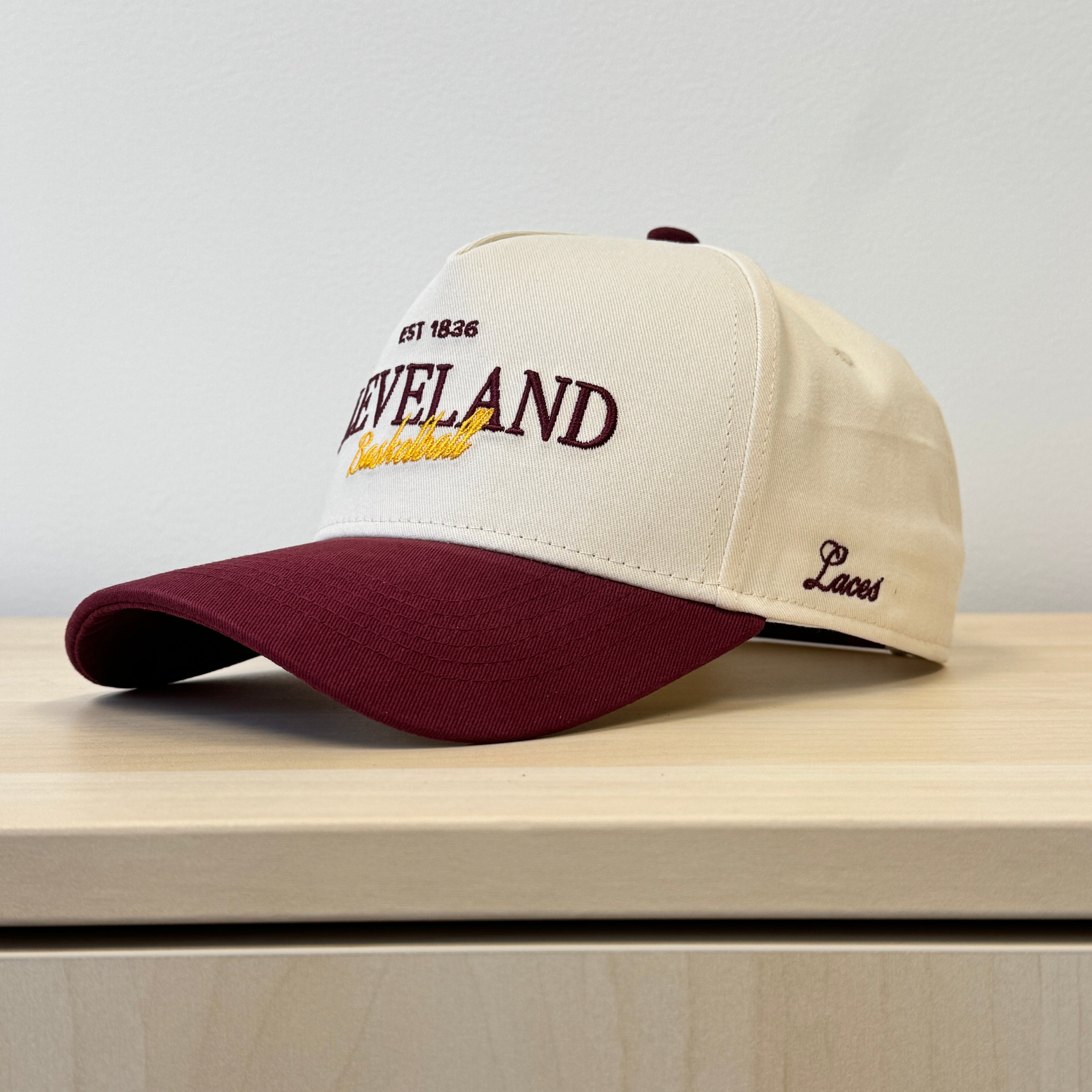 Cleveland Basketball