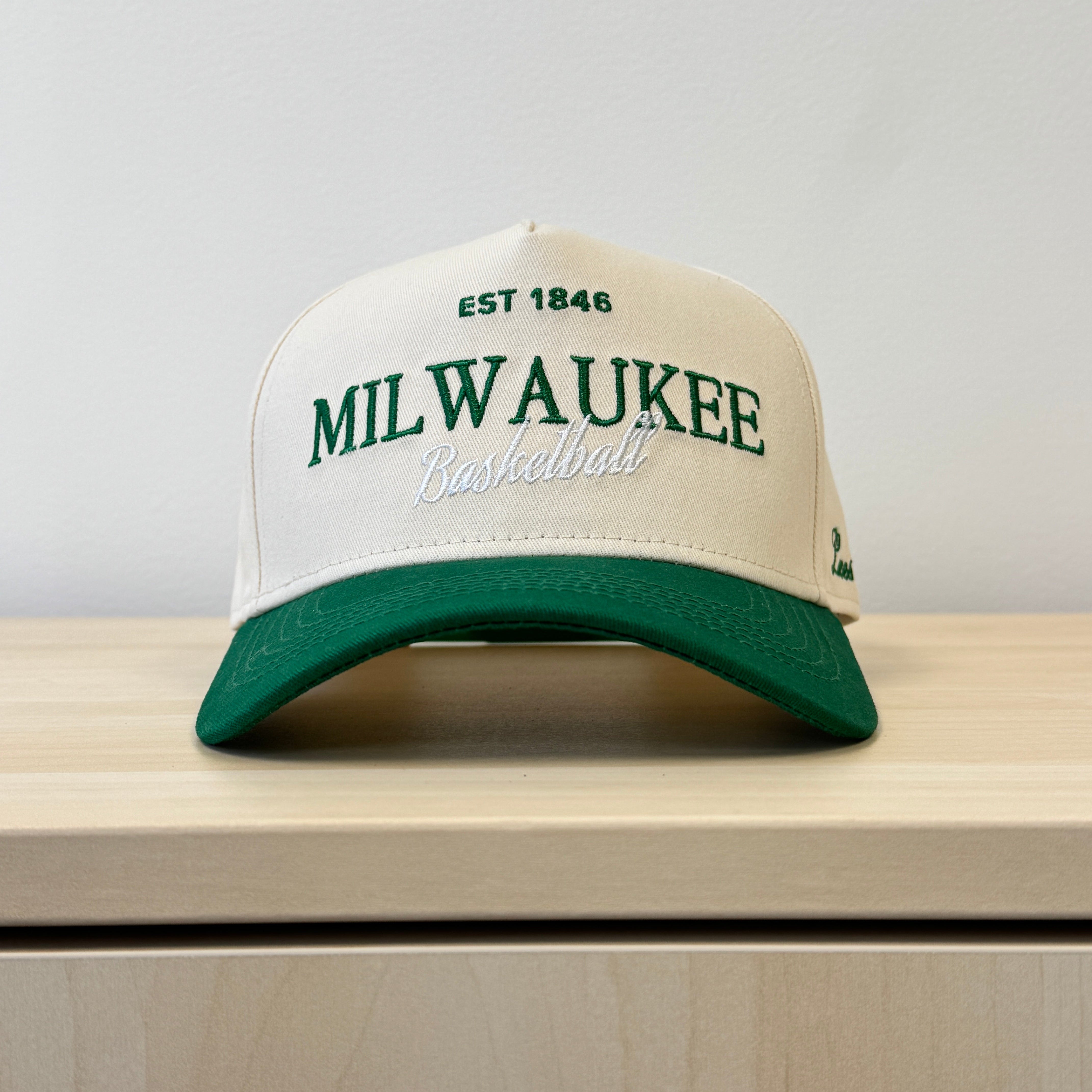 Milwaukee Basketball