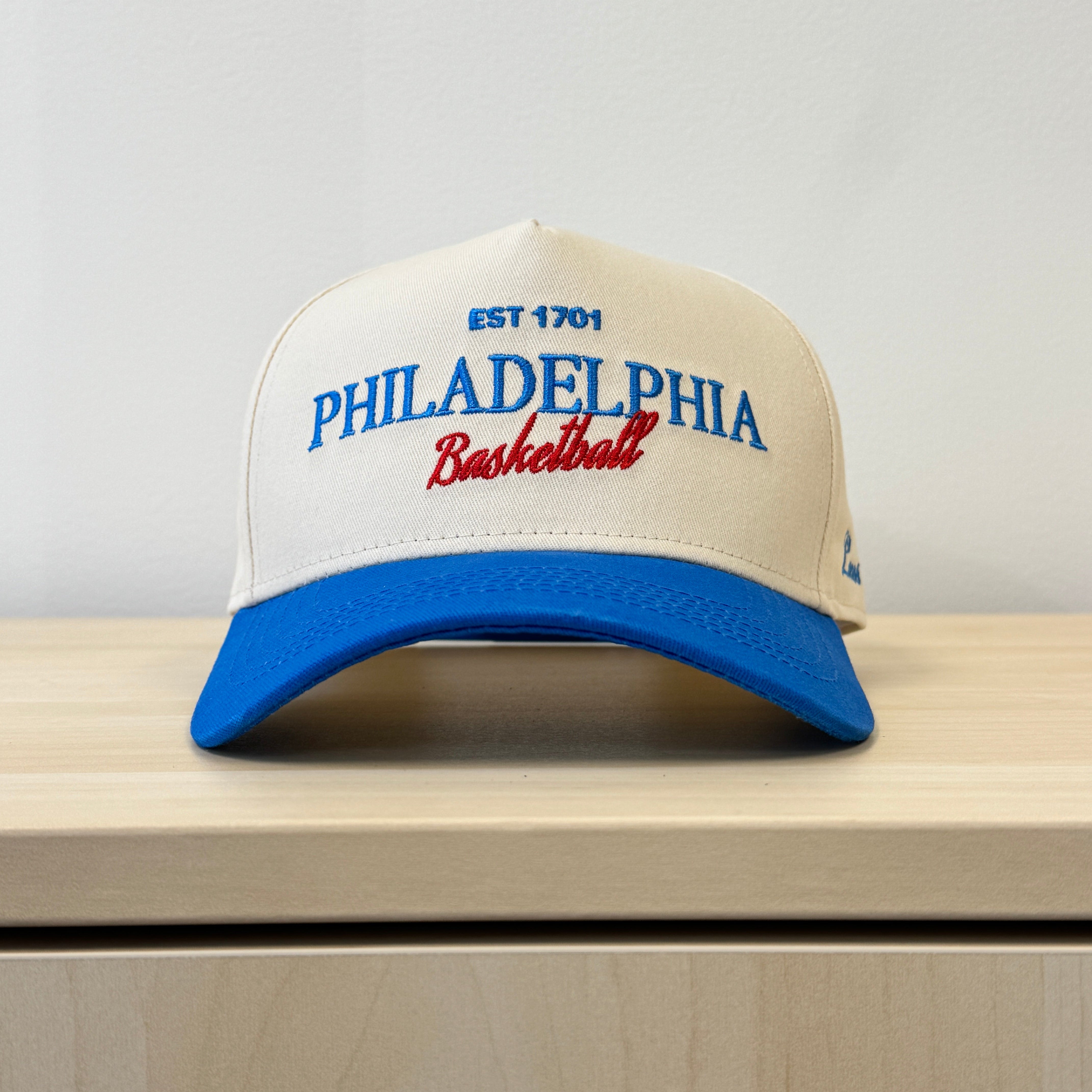 Philadelphia Basketball