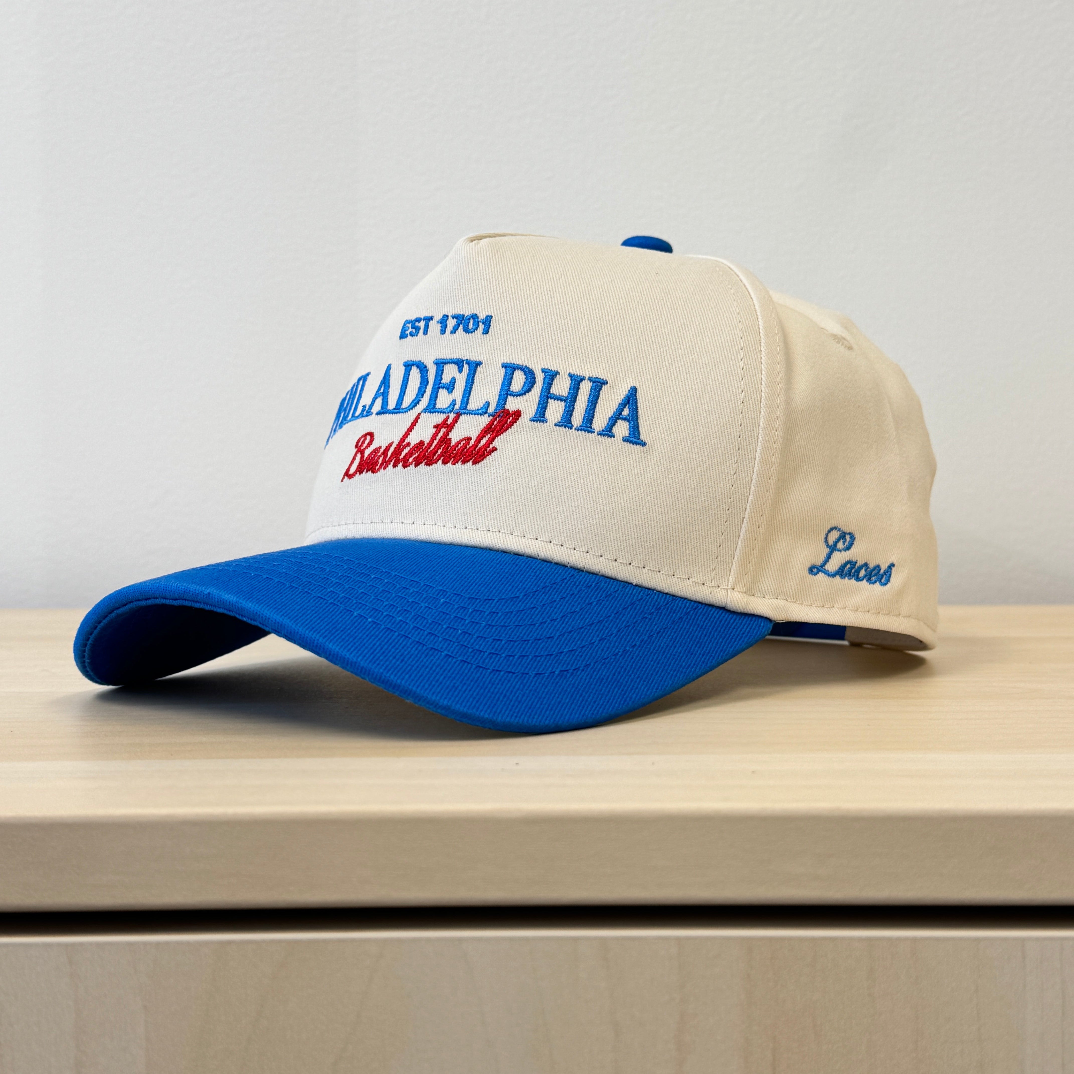 Philadelphia Basketball