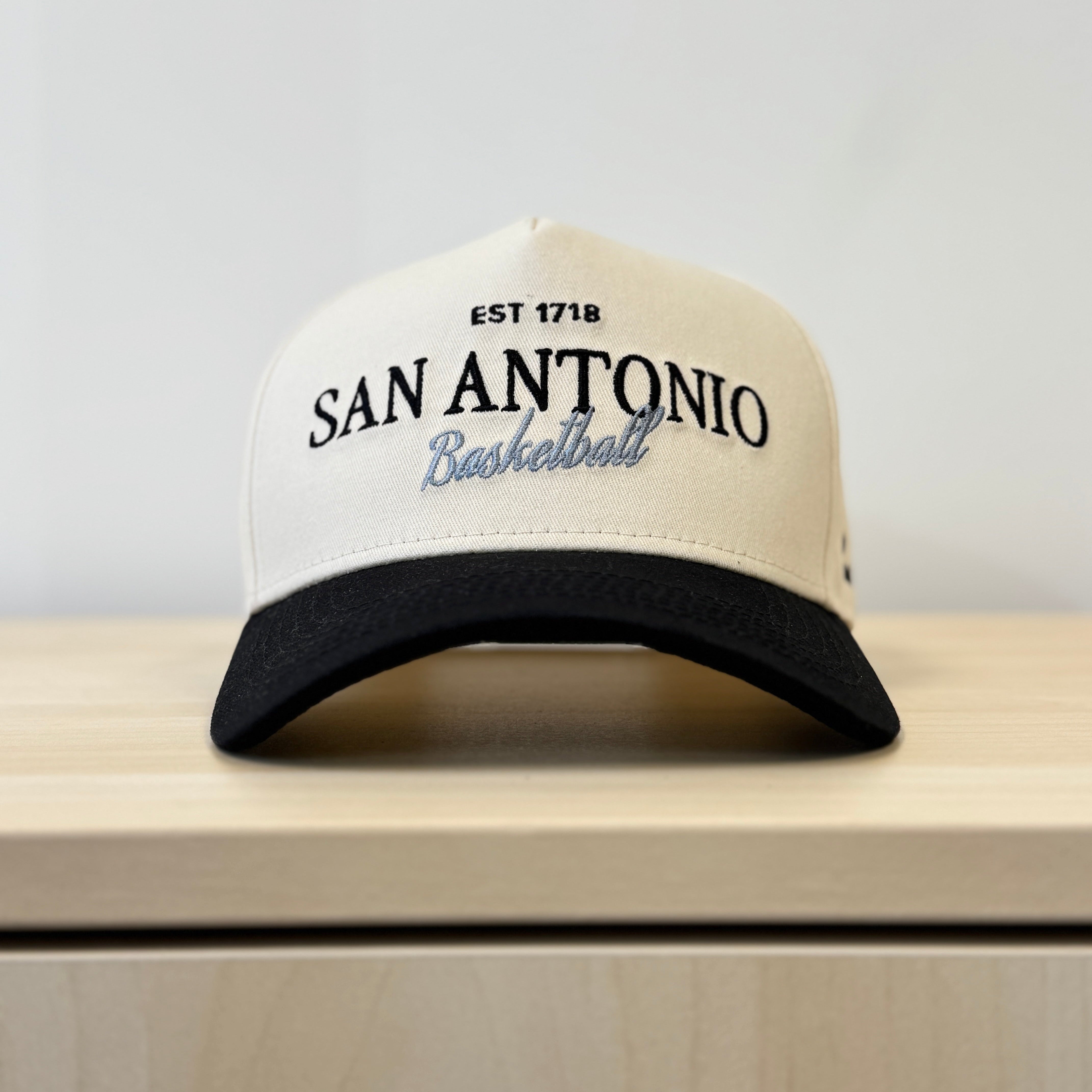 San Antonio Basketball