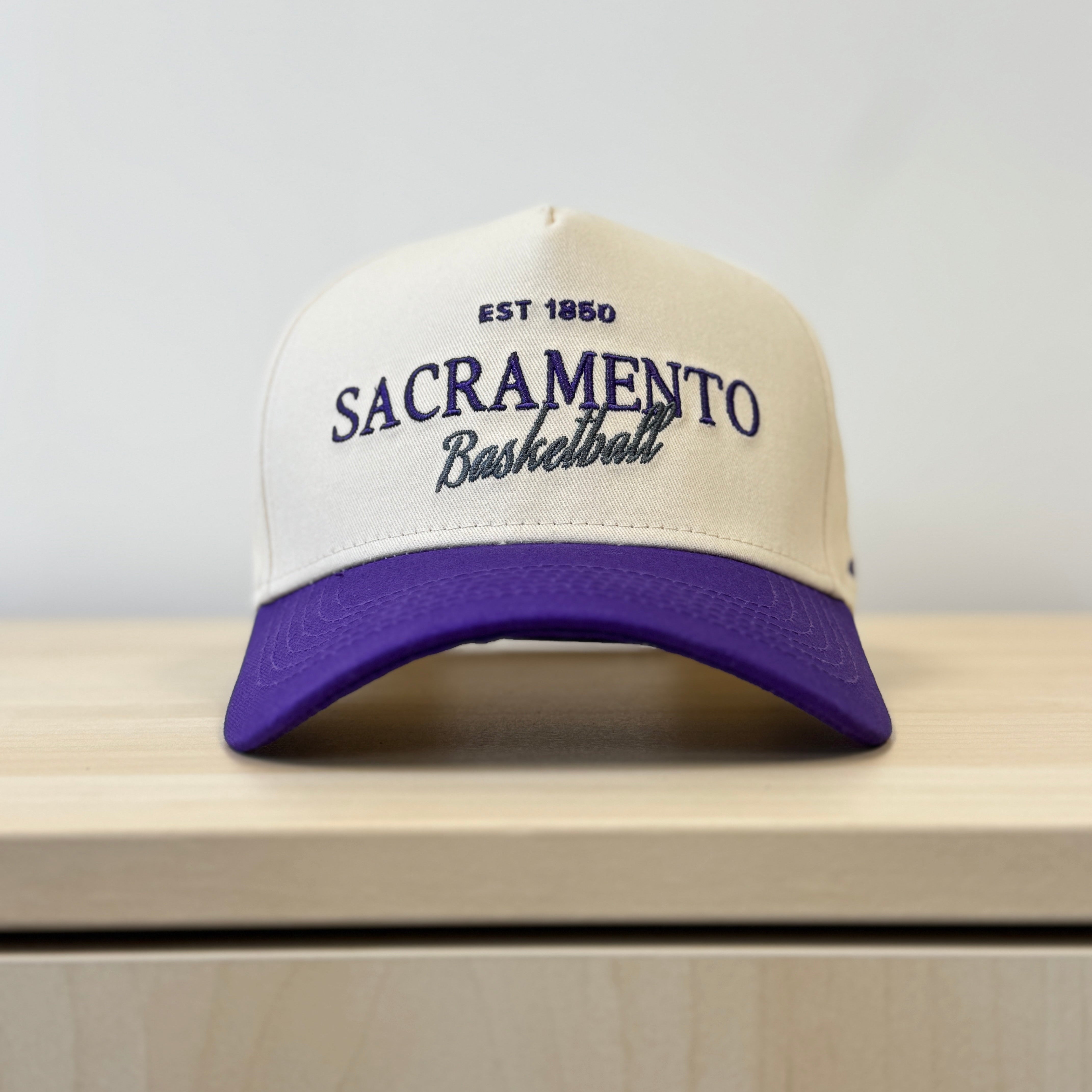 Sacramento Basketball