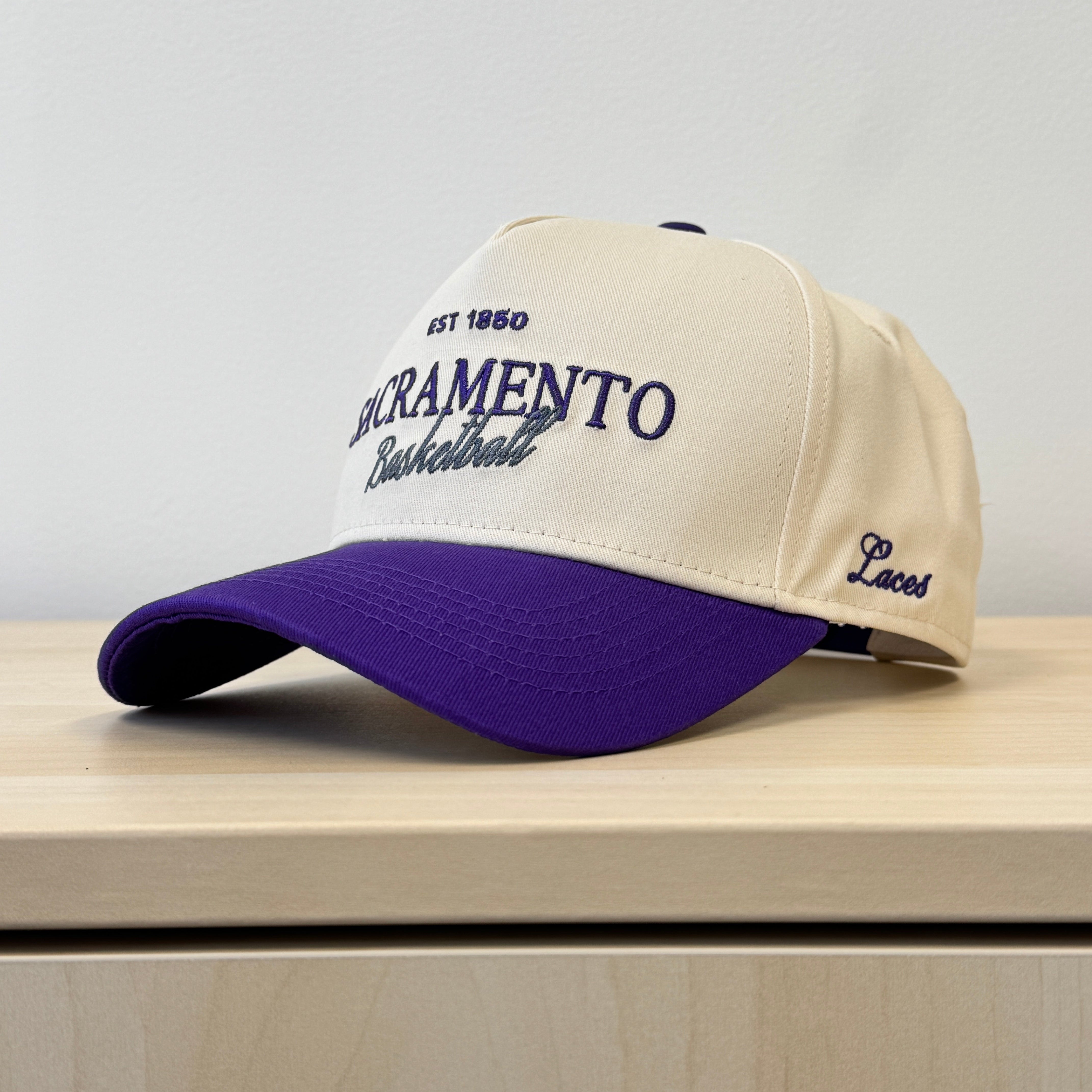 Sacramento Basketball