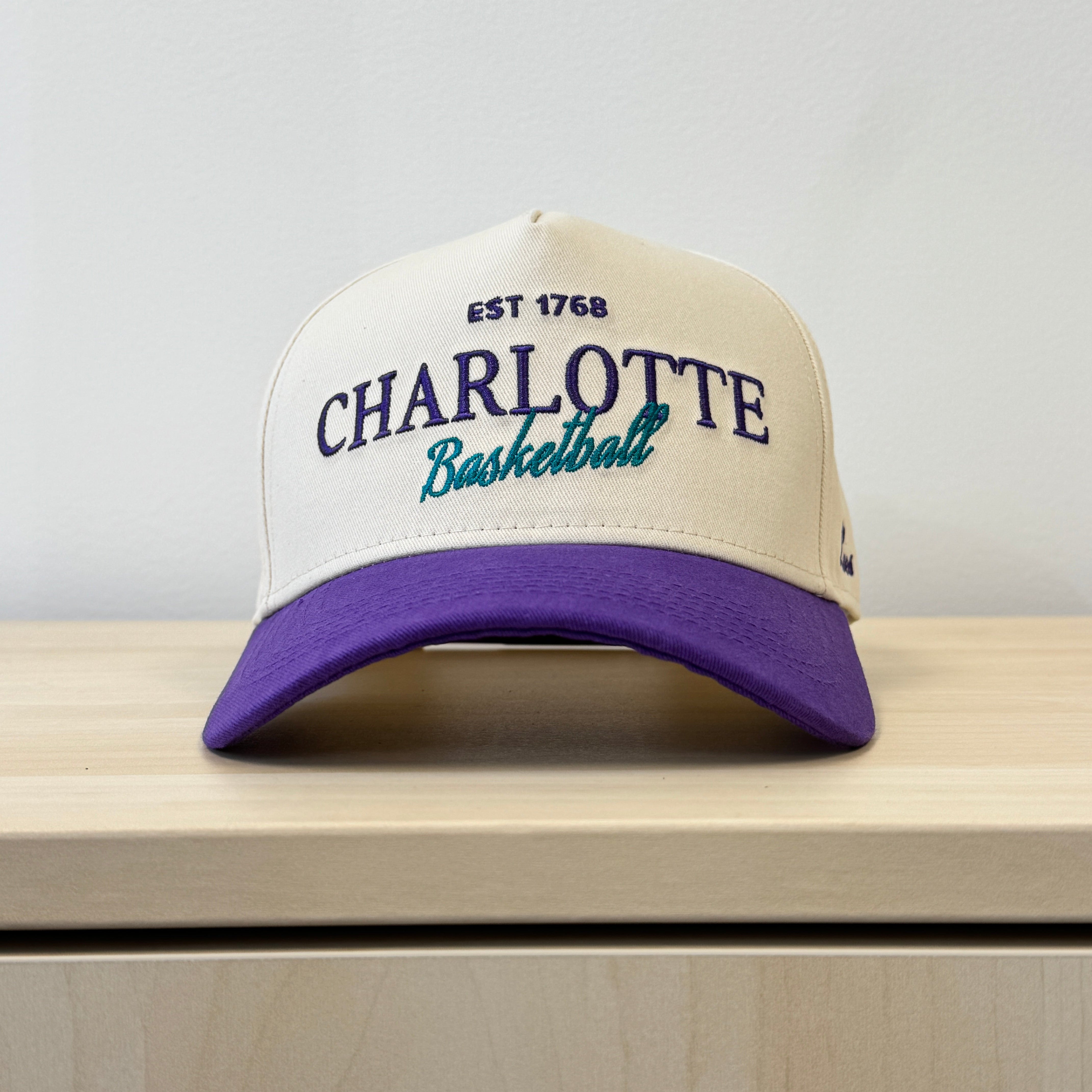Charlotte Basketball