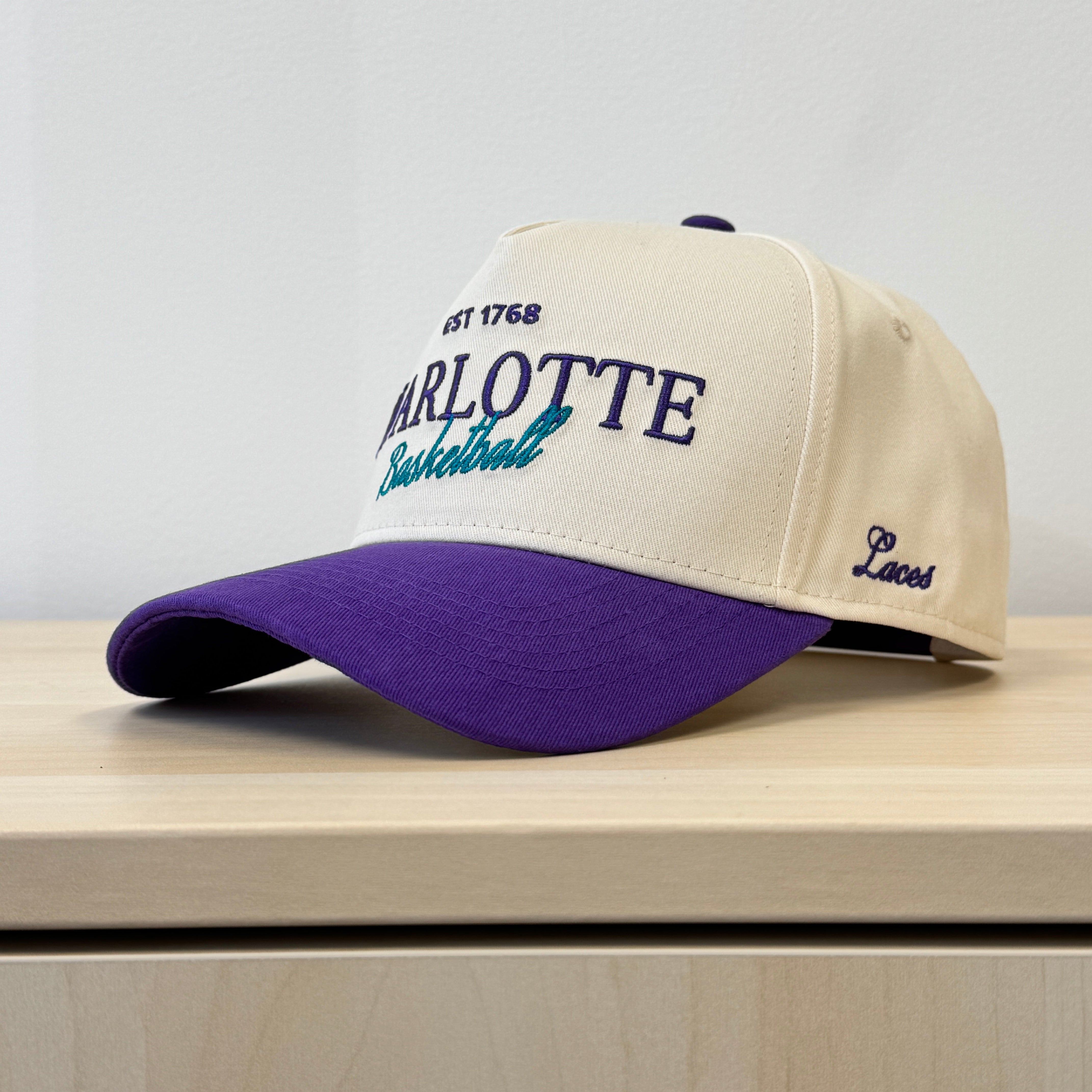 Charlotte Basketball