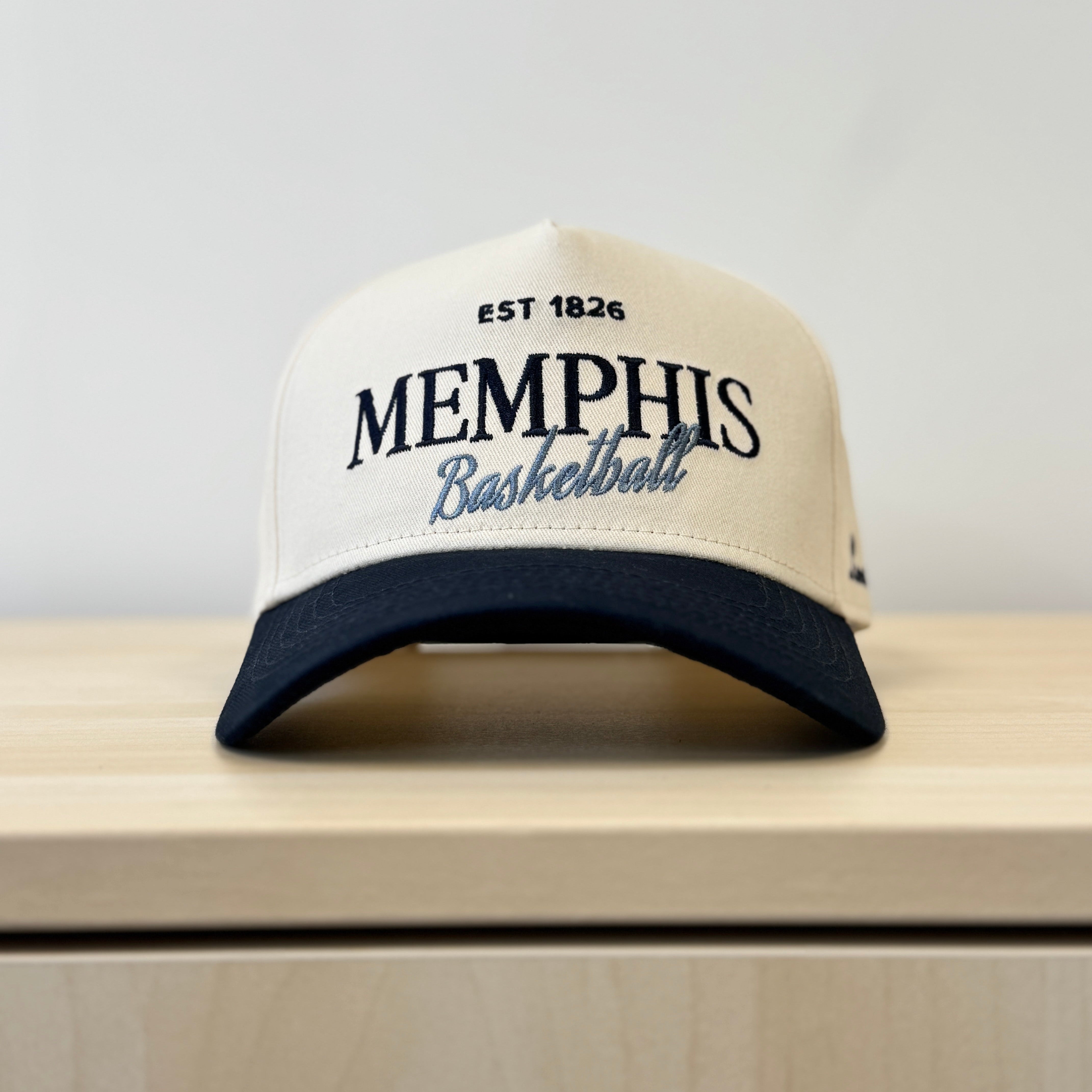 Memphis Basketball
