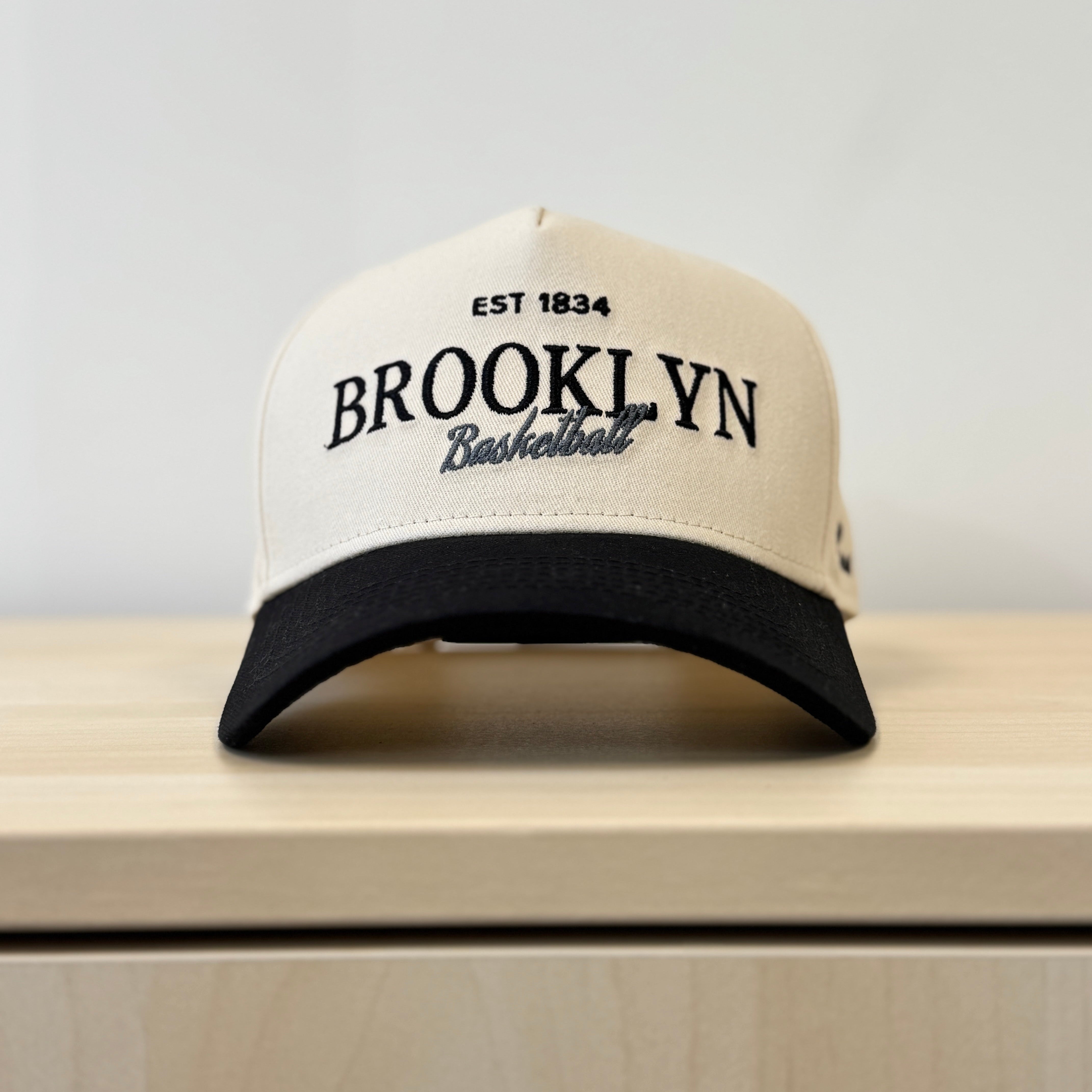 Brooklyn Basketball