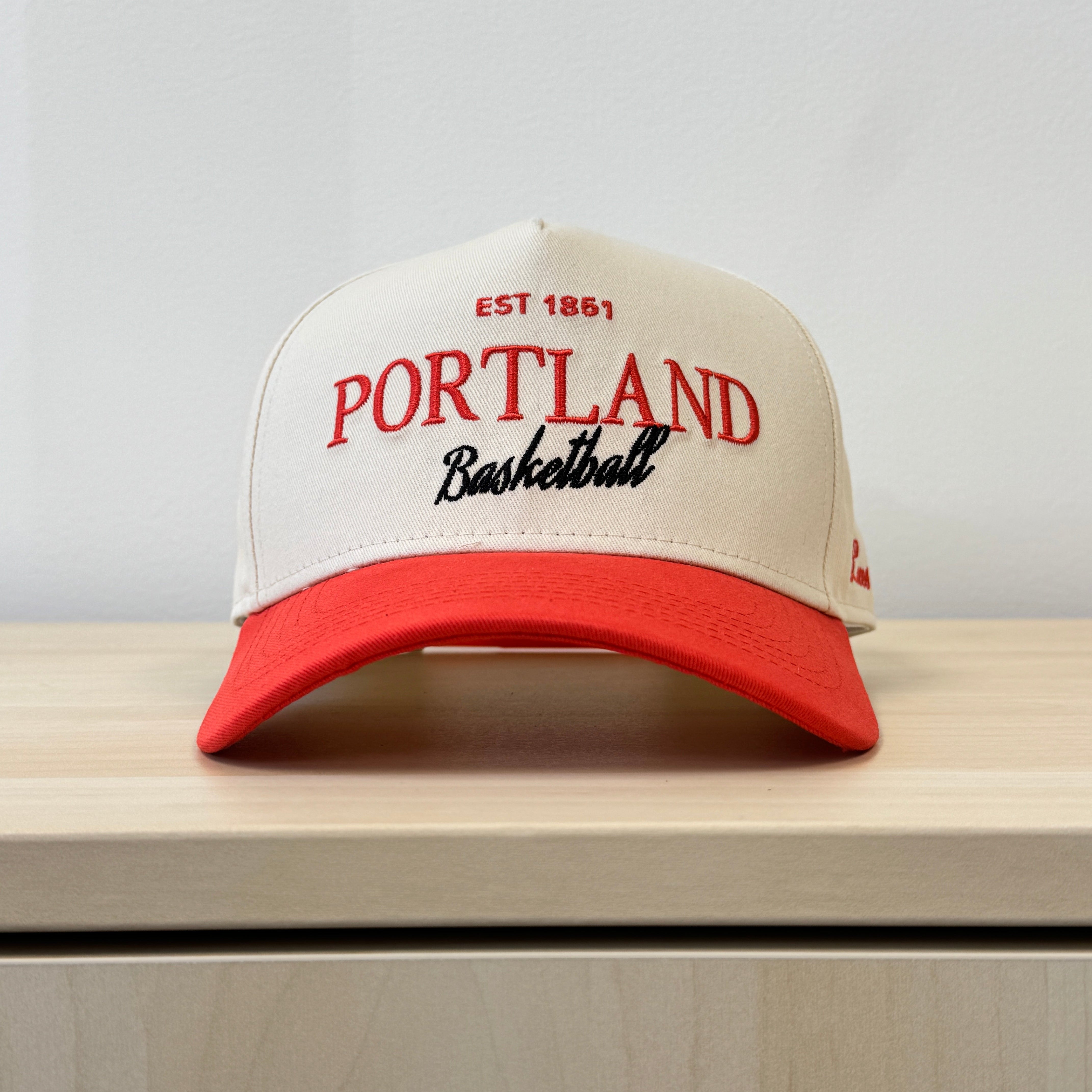 Portland Basketball
