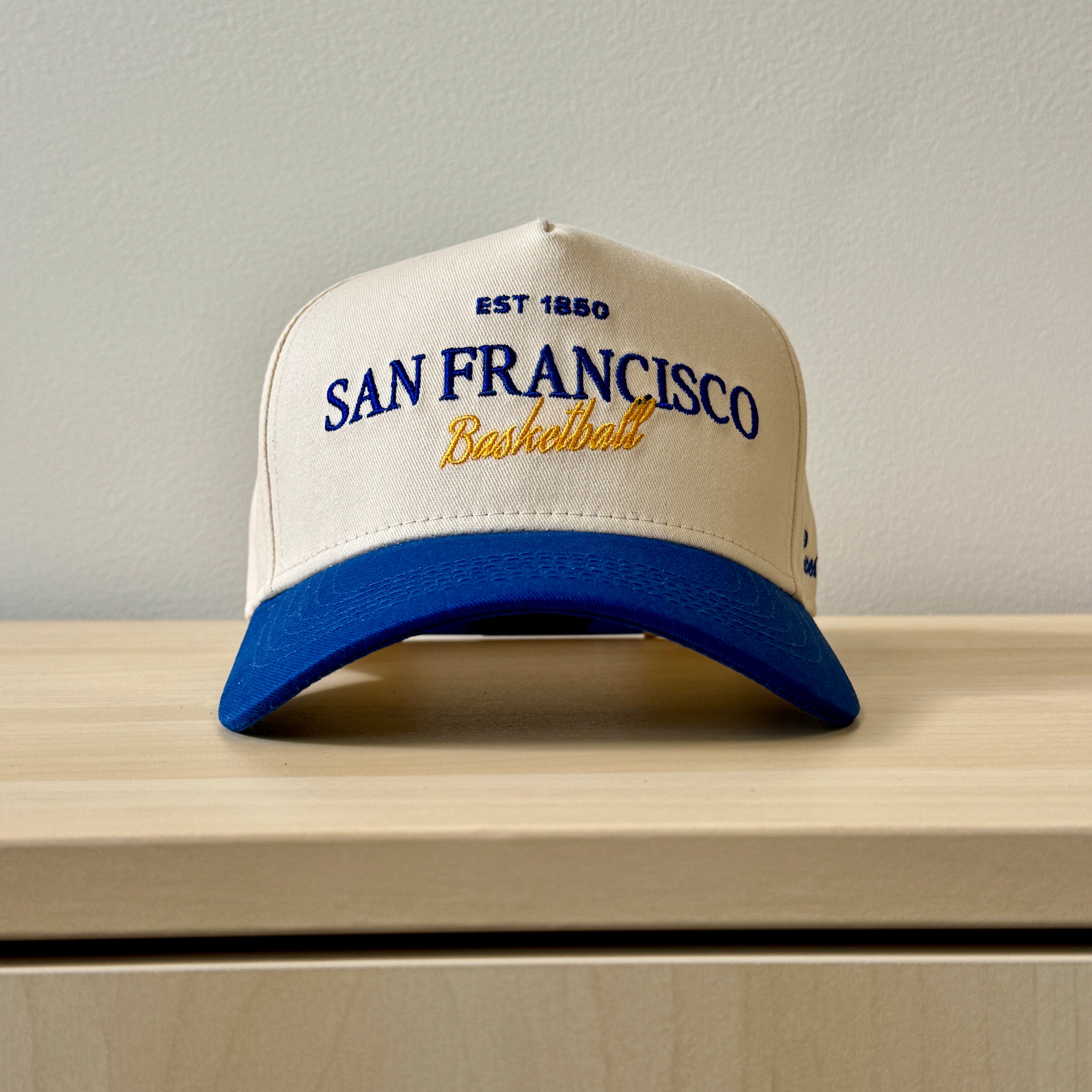 San Francisco Basketball