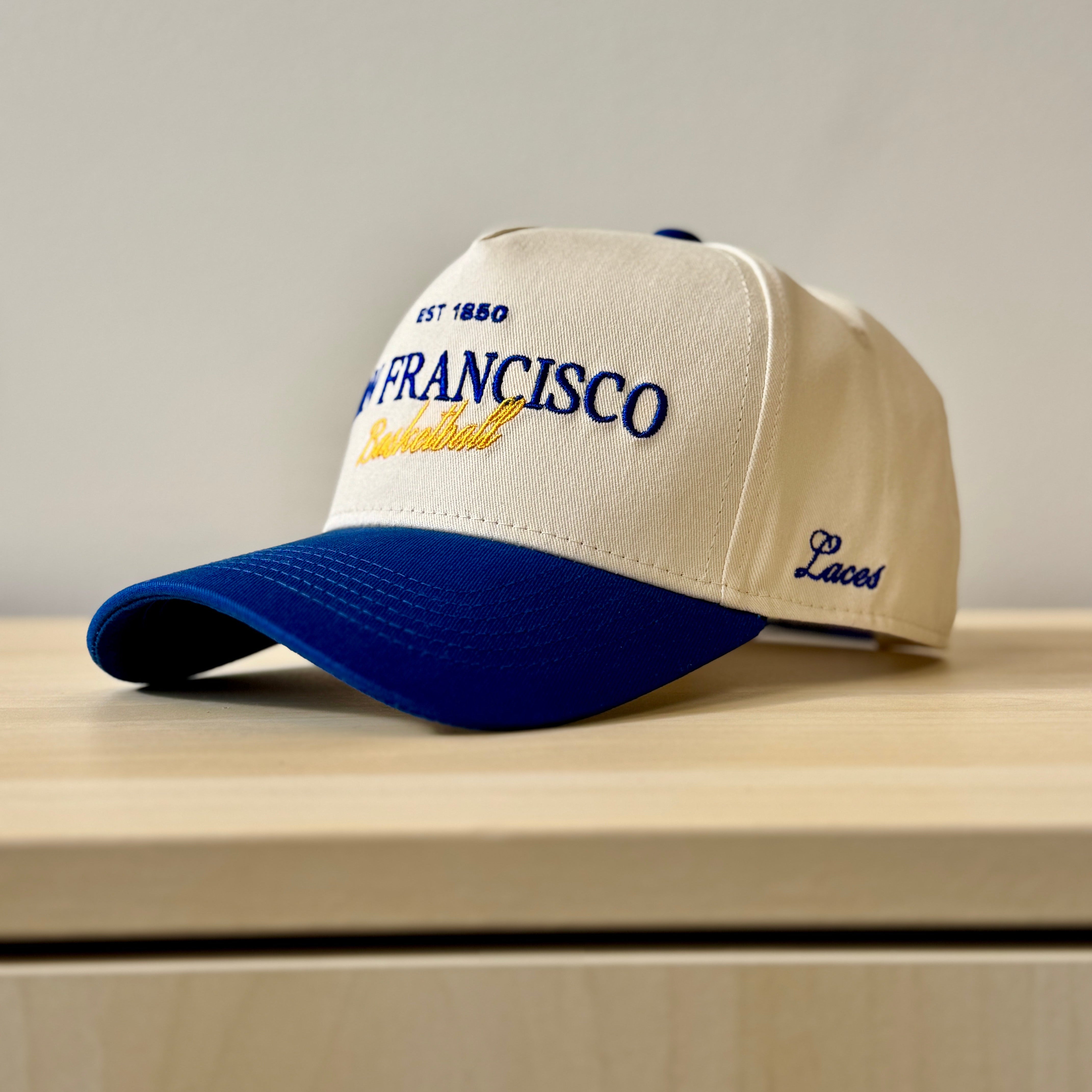 San Francisco Basketball