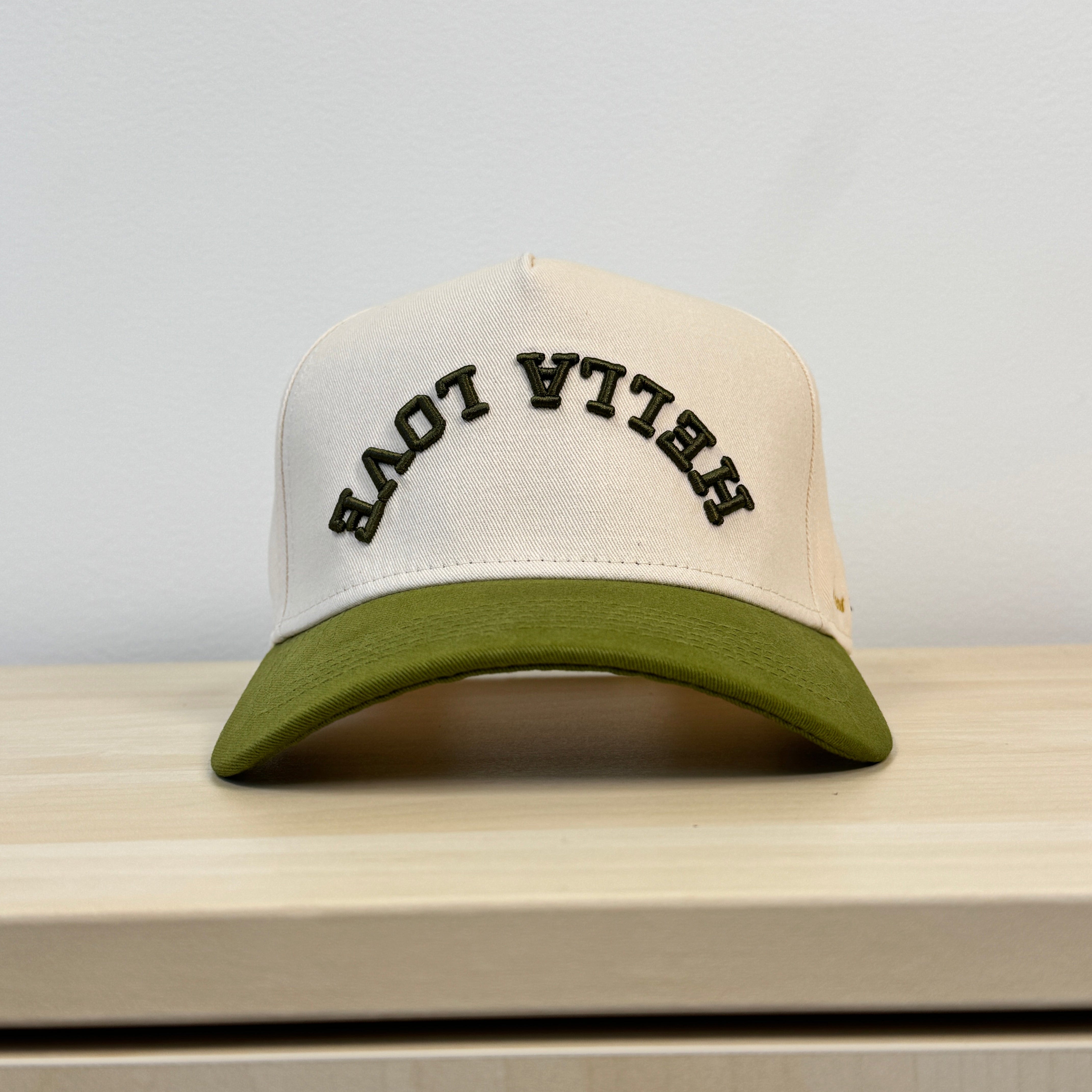 Wooly Pig x LACES | Hella Love