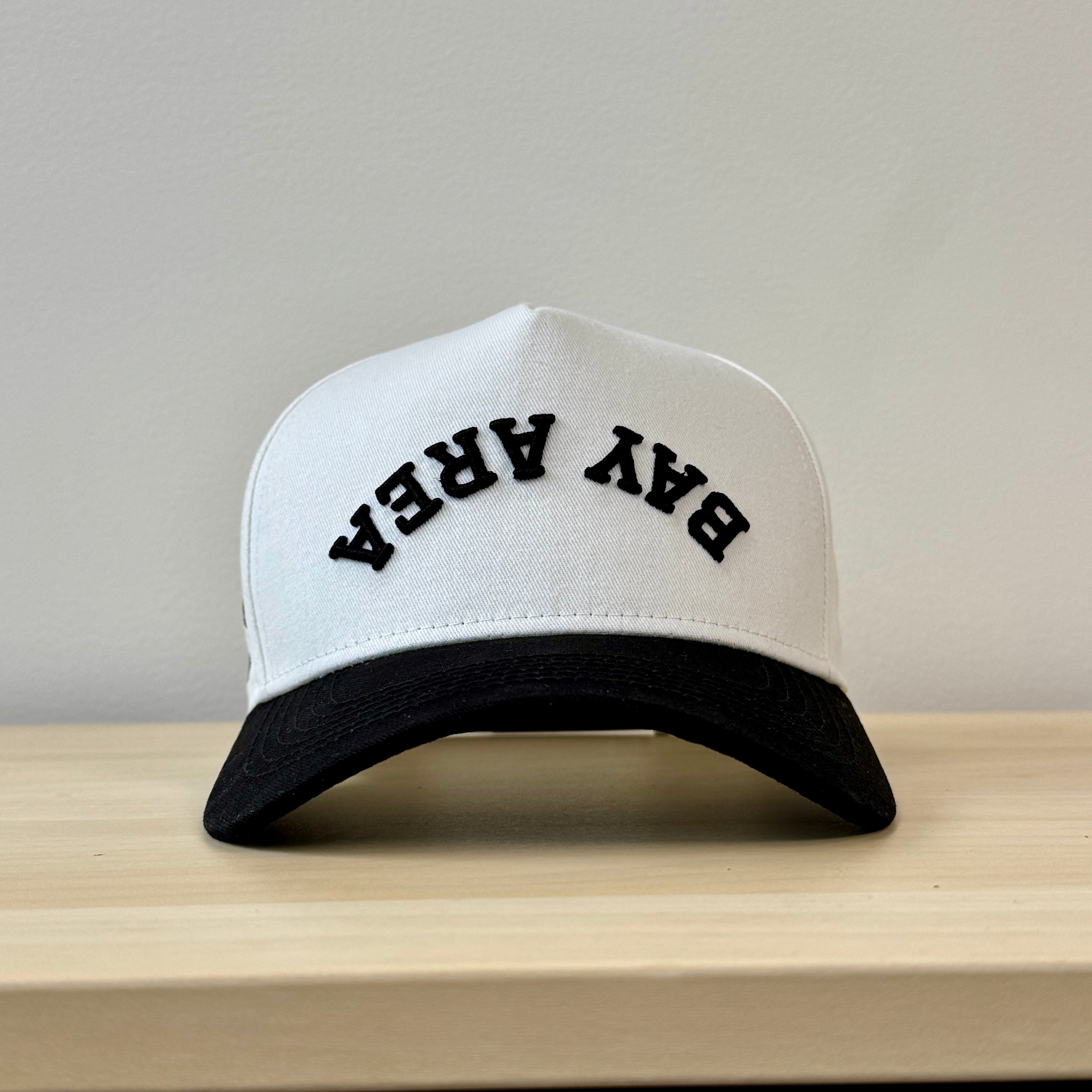 BAHC x LACES | From the Bay with Love