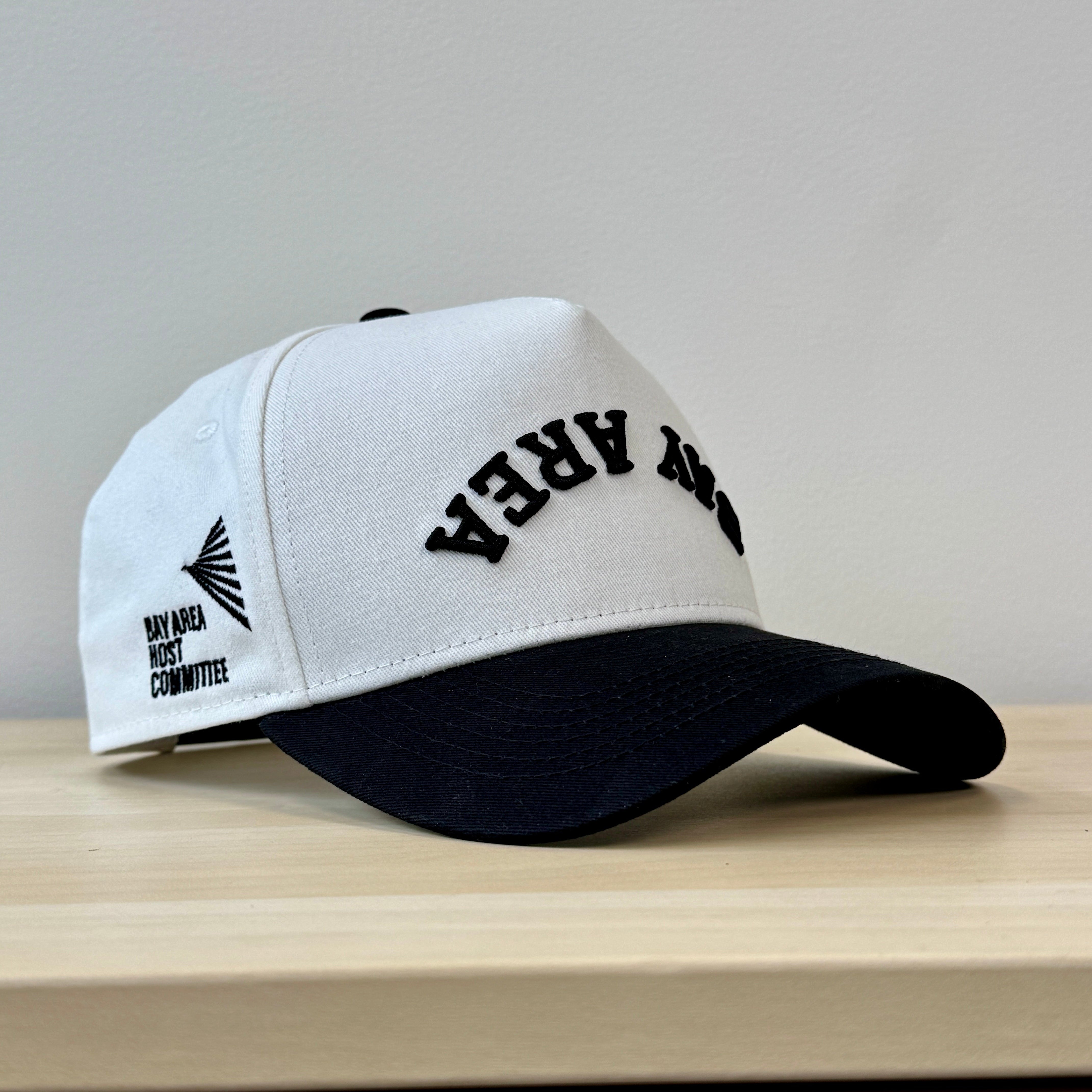 BAHC x LACES | From the Bay with Love