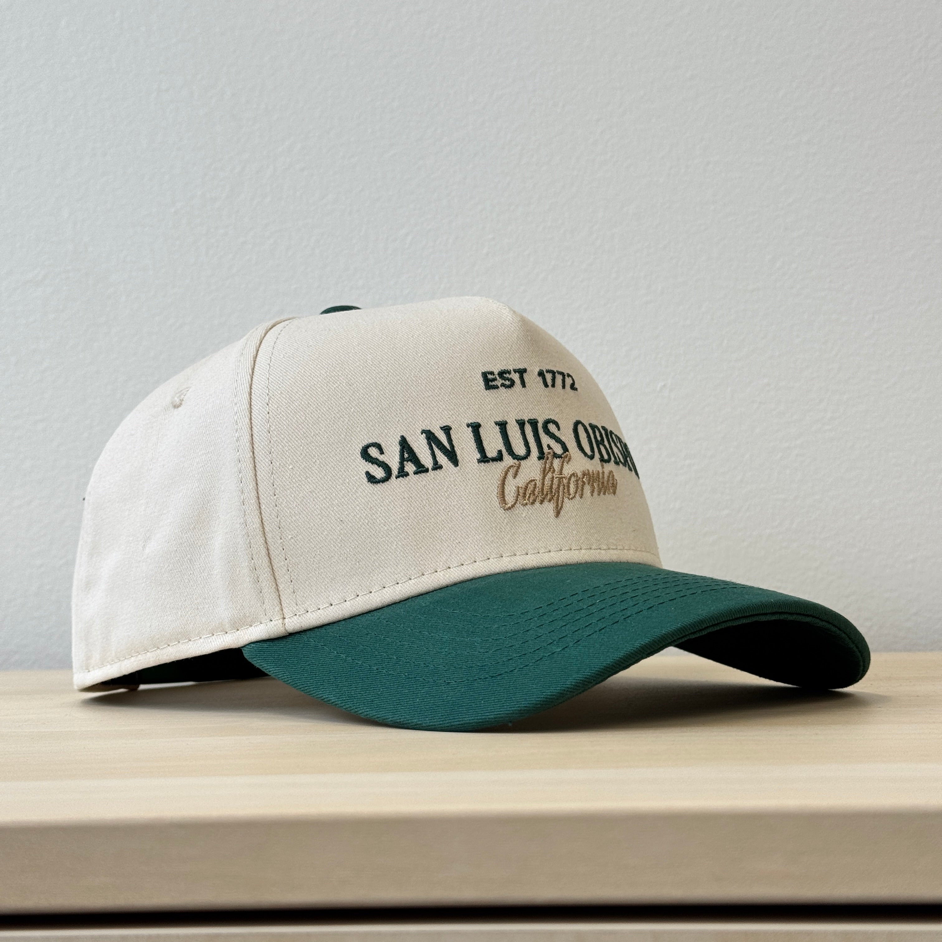 San Luis Obispo Vintage